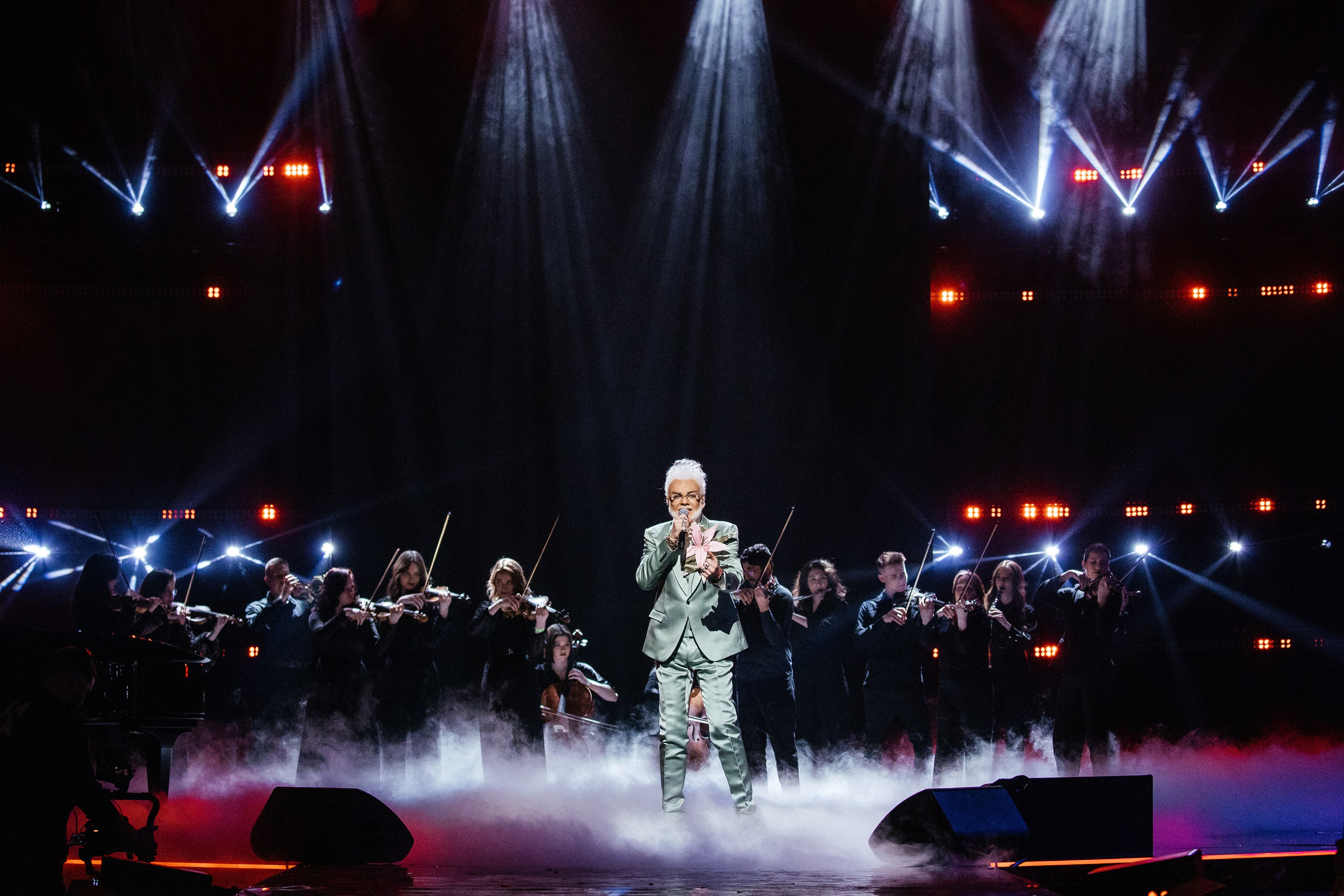 ЖАРА ТВ. Светский фотограф — Анисина Ирина