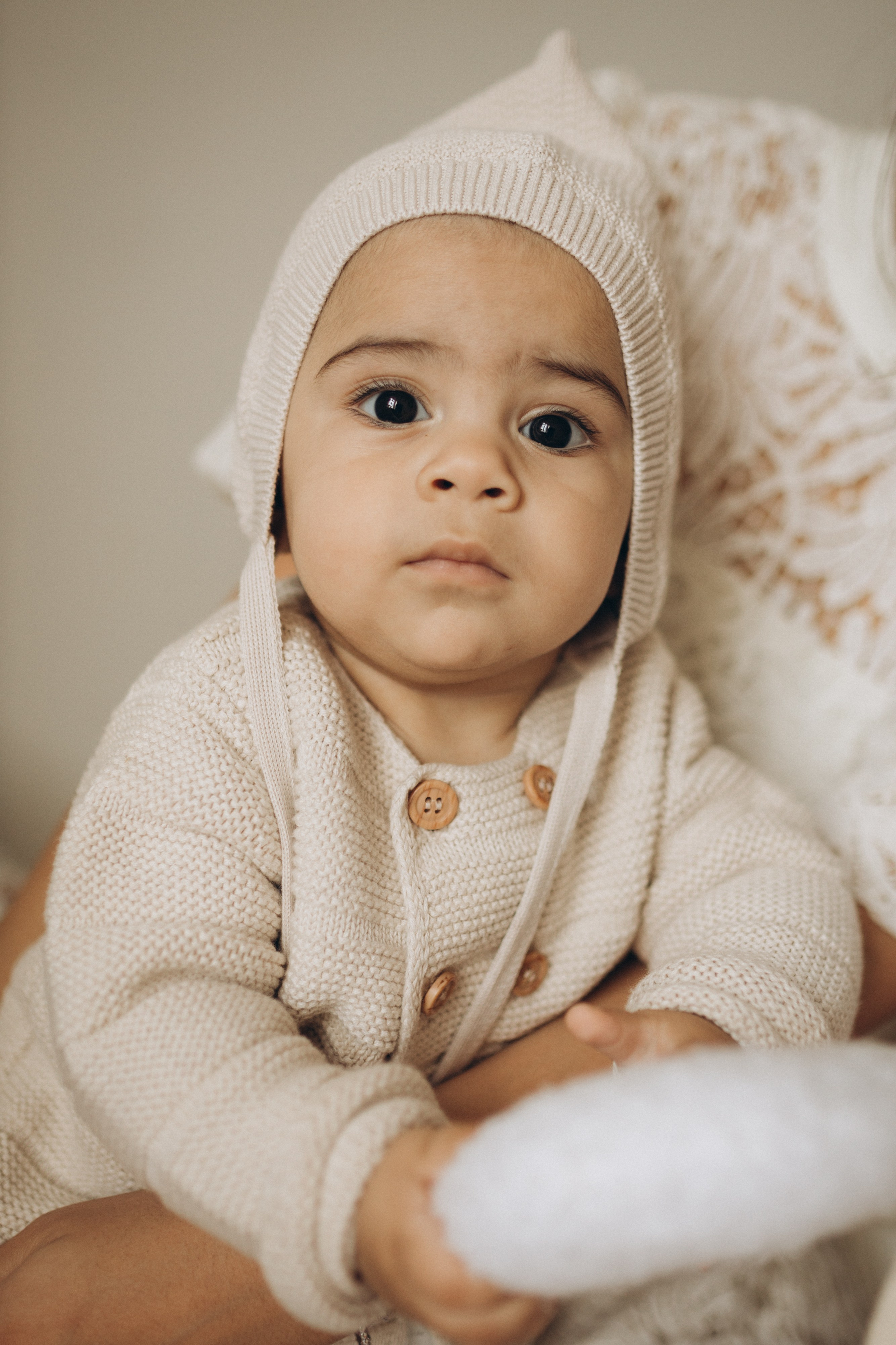 Про малыша Аслана с мамой и папой. Семейный фотограф Мария Маркова Москва и Одинцово