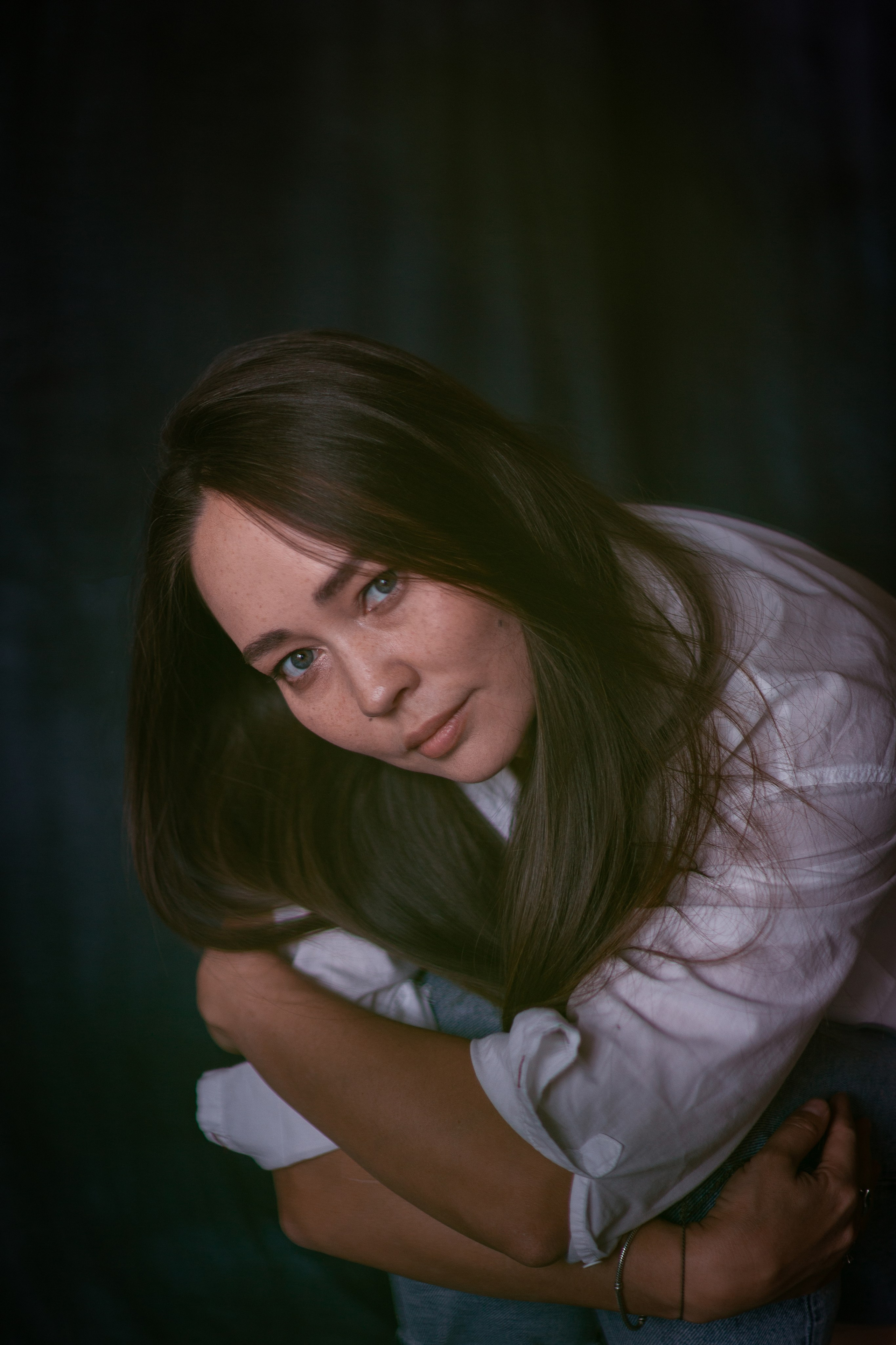 Портреты. Женский фотограф и фототерапевт в Алмате Камиля Сабитова