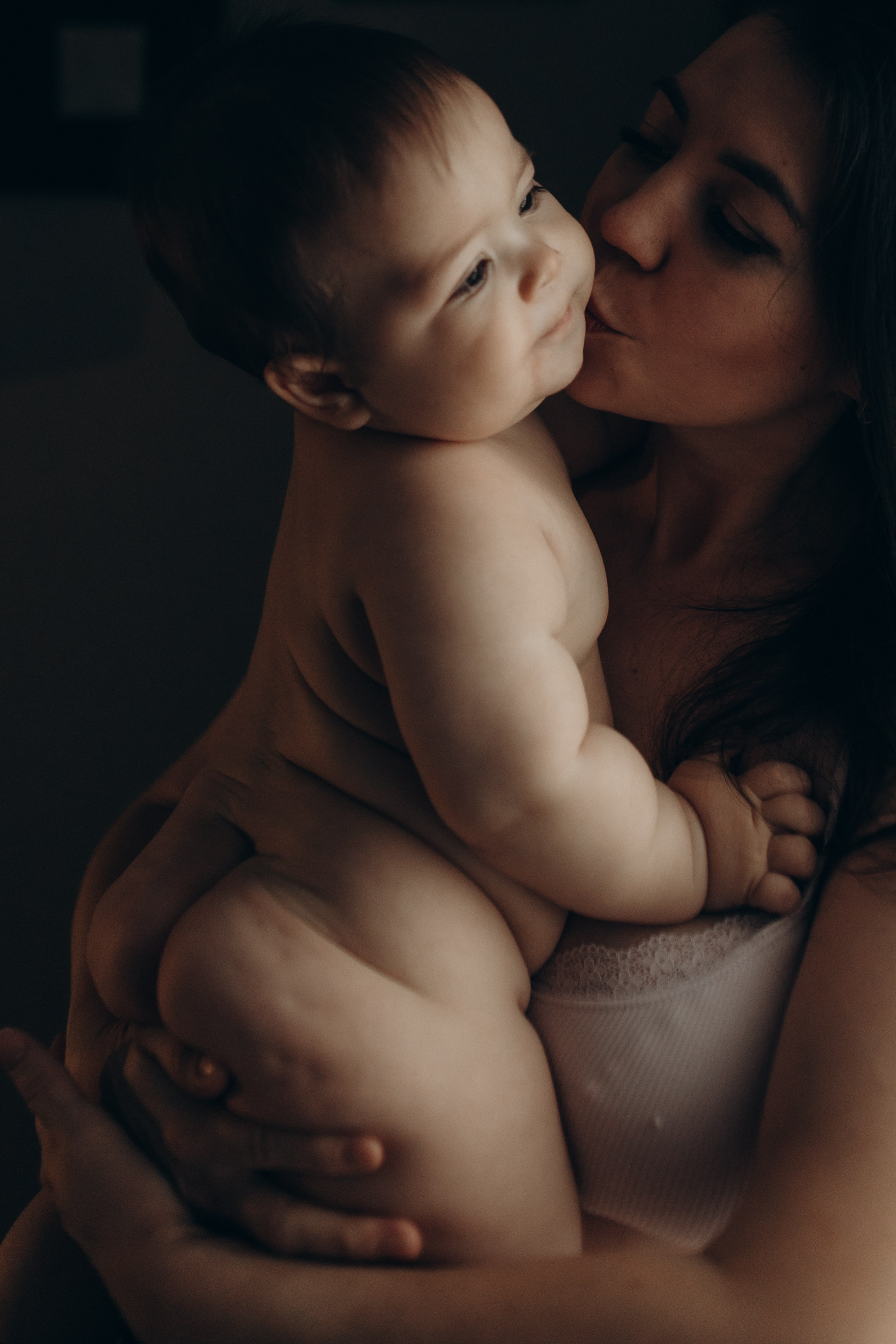 Мама♥сын. Фотограф Новый Уренгой I Ньюборн I Фотограф материнства I ЯНАО