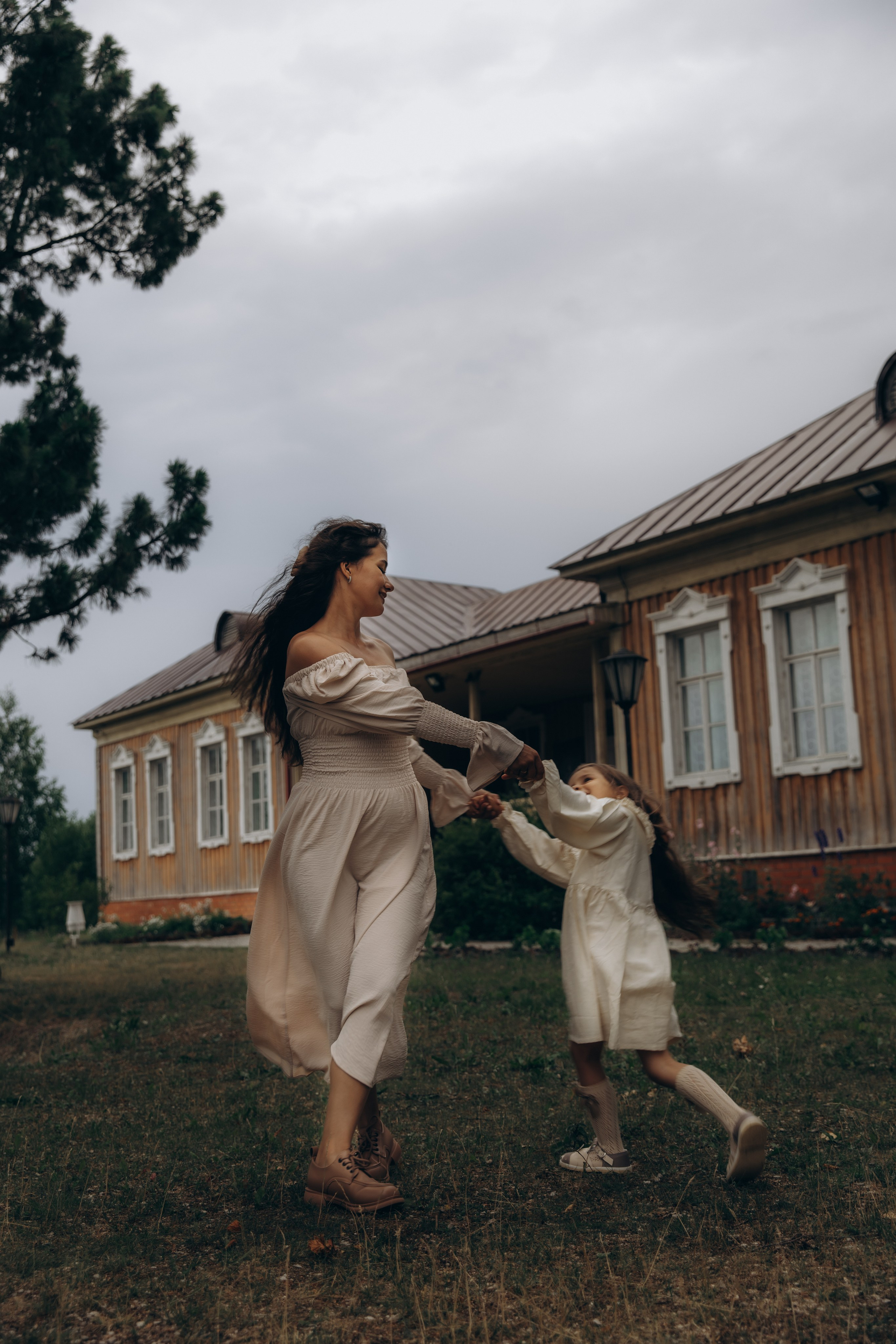 Дом Пастернака. Фотограф Новый Уренгой I Ньюборн I Фотограф материнства I ЯНАО