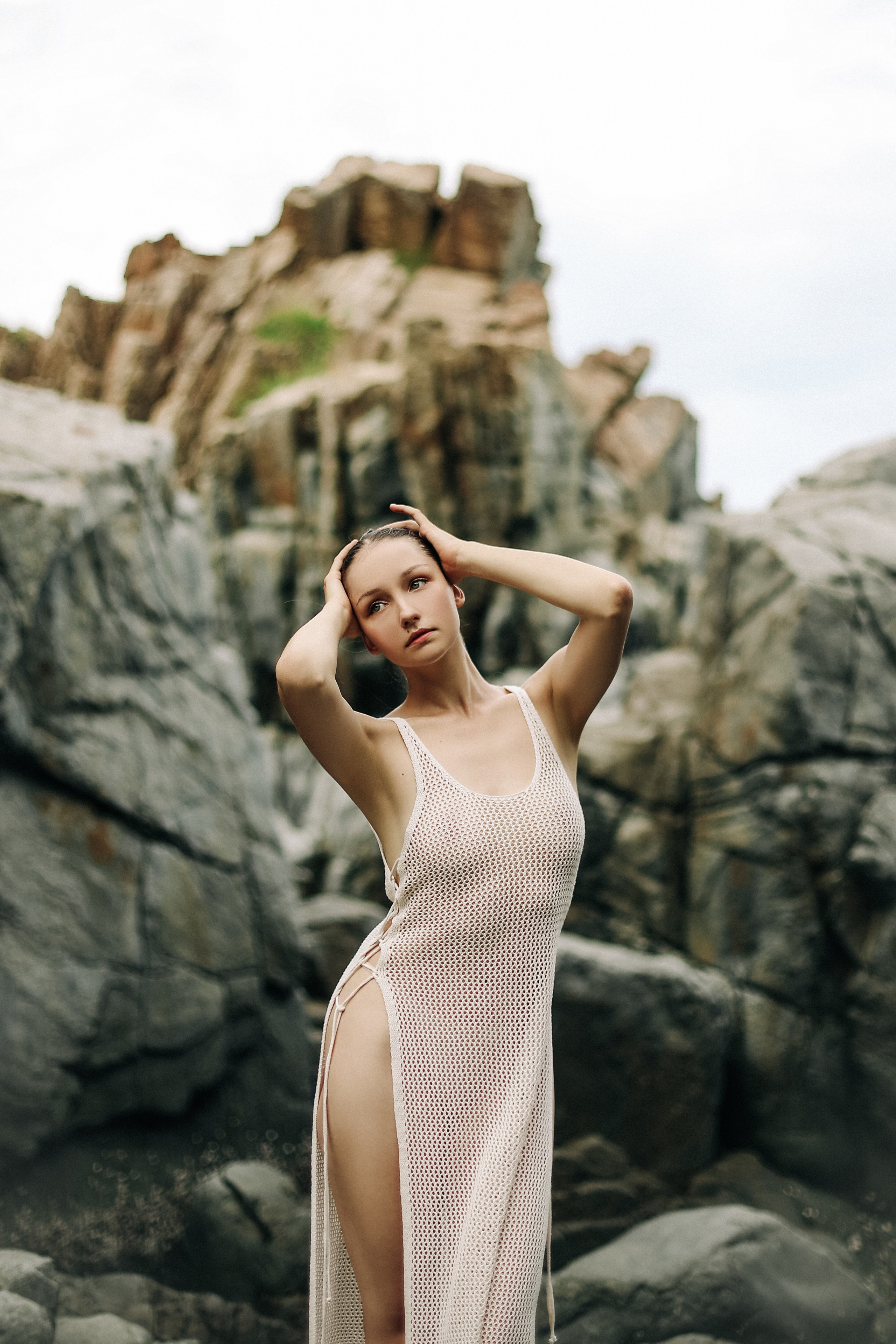 Елизавета. Ксения Шашкина