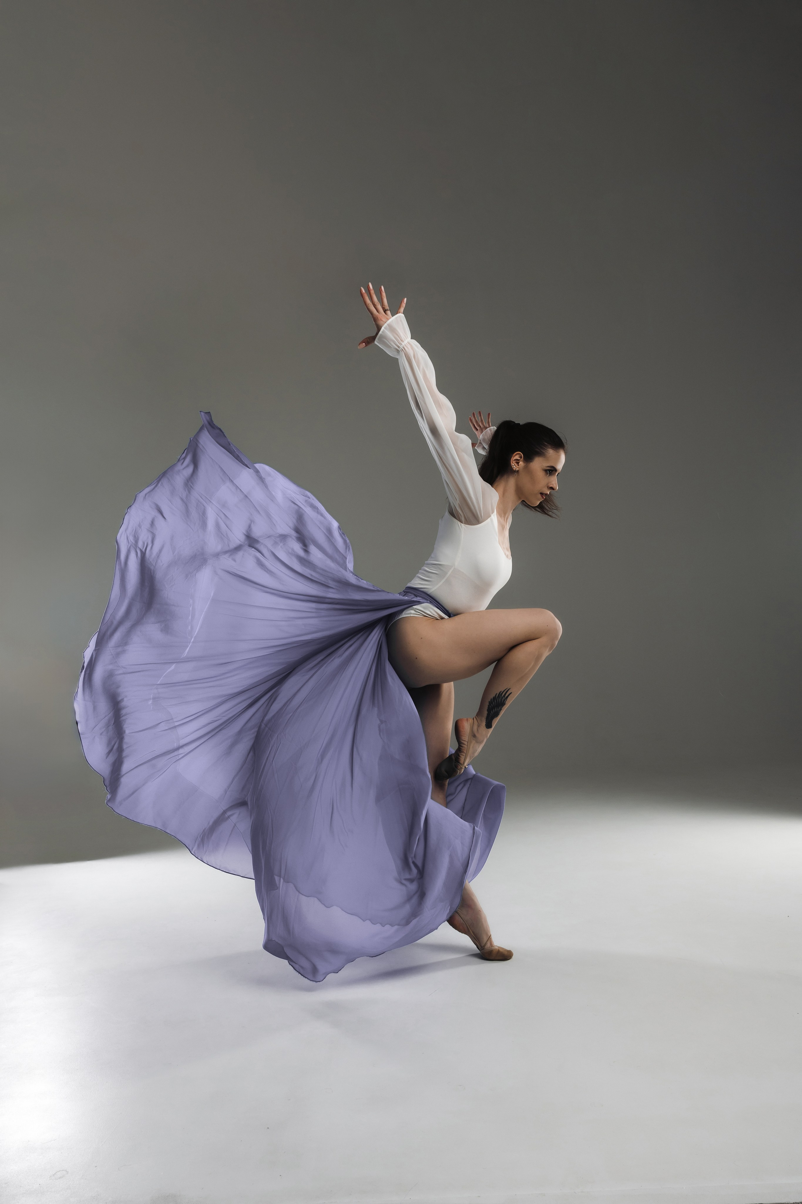 Алёна. Со спортом на ты. Фотограф Виктория Волкова. Москва