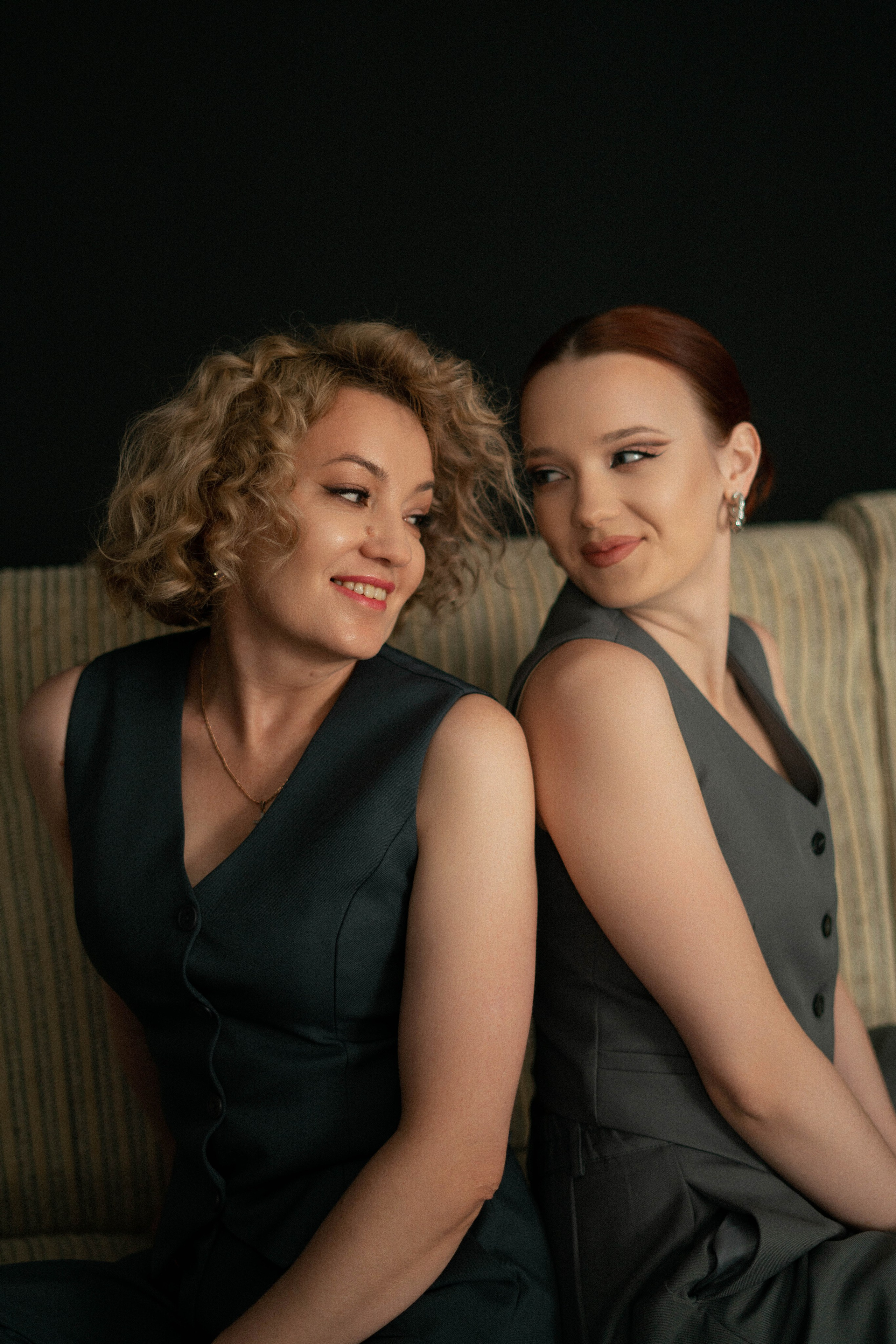 Family story. Главная