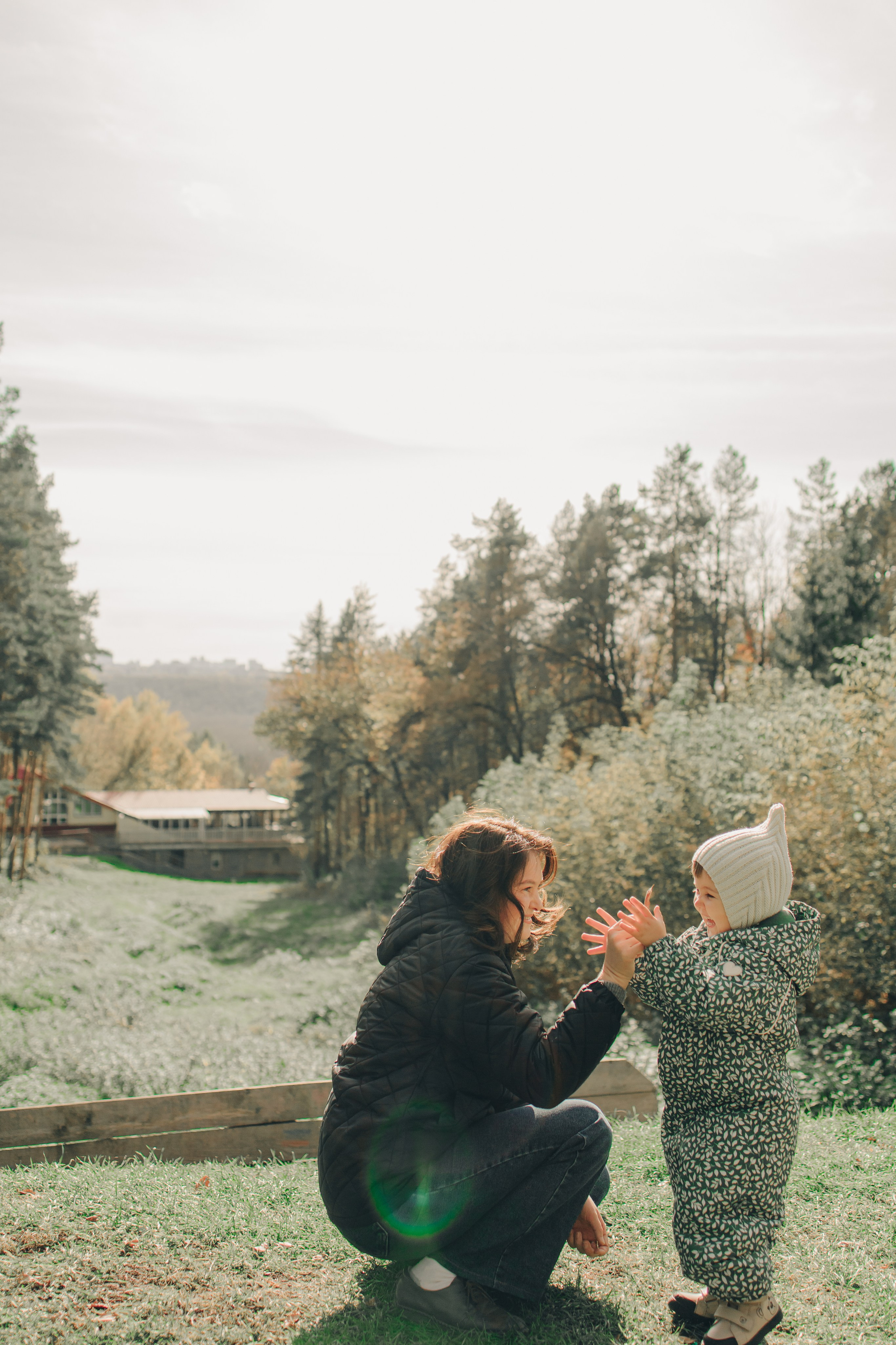 Лилия. Фотограф Уфа