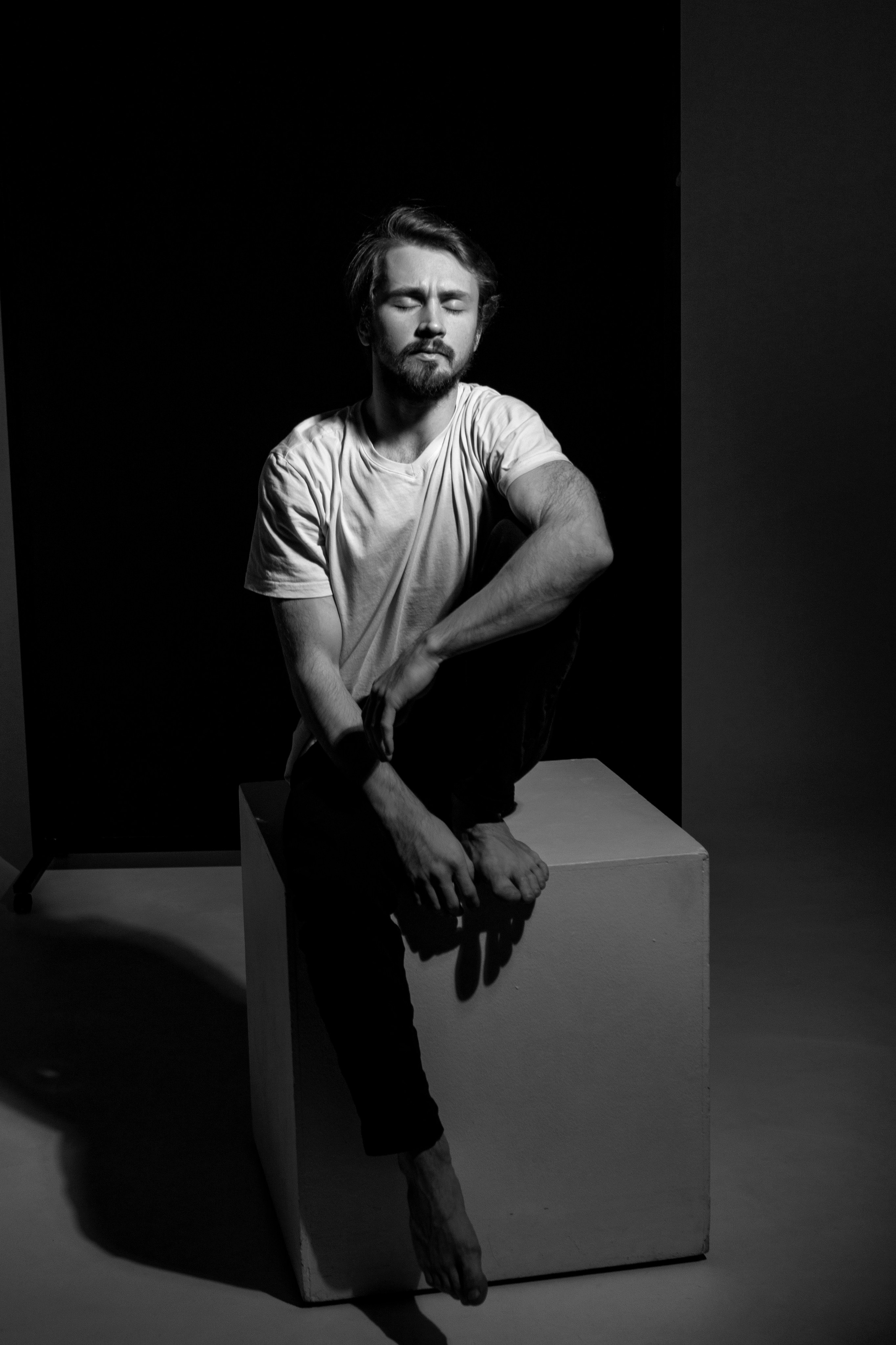 Семён. Фотограф в Санкт-Петербурге Рейдер Дарья