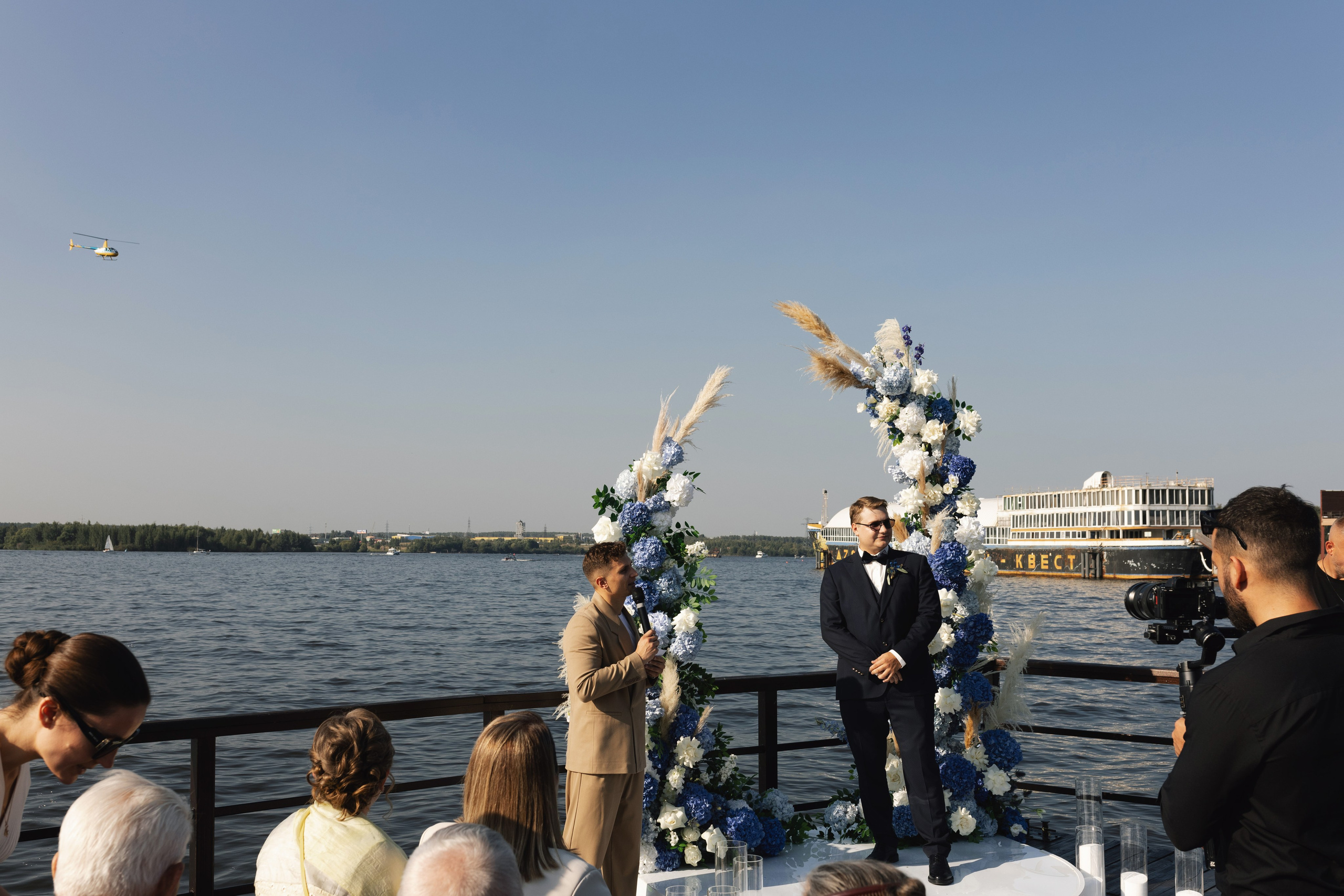 Valerian & Alina. Фотограф в Томске Ирина Павлуцкая