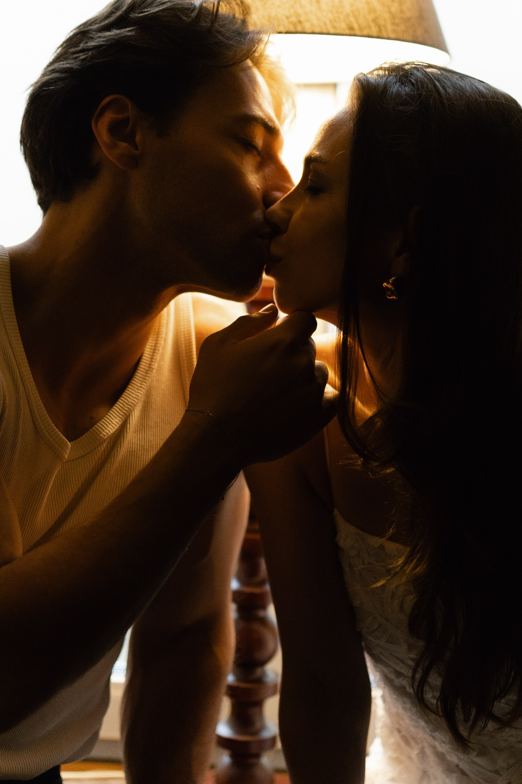 Artem & Inna. Фотограф в Томске Ирина Павлуцкая