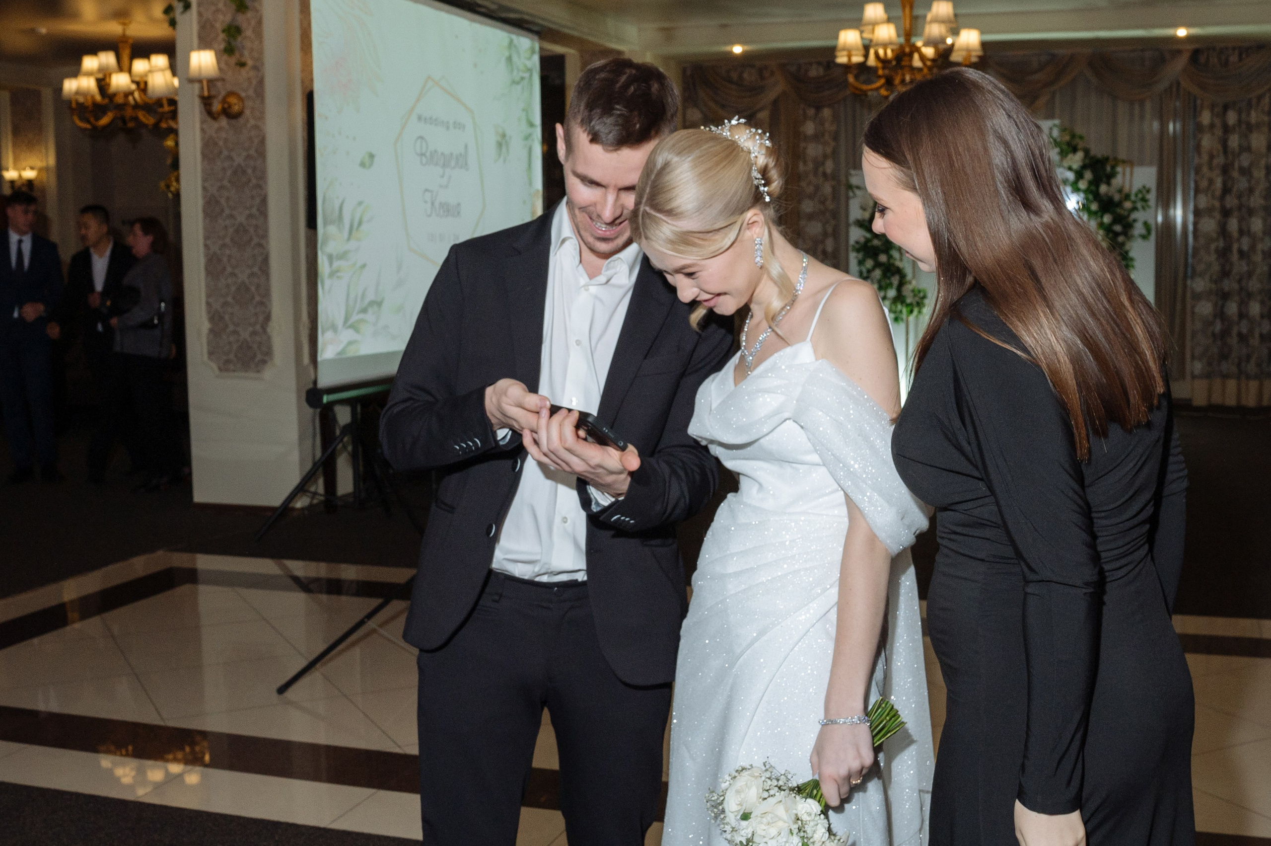 Свадебная фотосъемка для Ксения и Владислав в г. Находка-Владивосток). Свадебный и семейный фотограф в Находке и Владивостоке