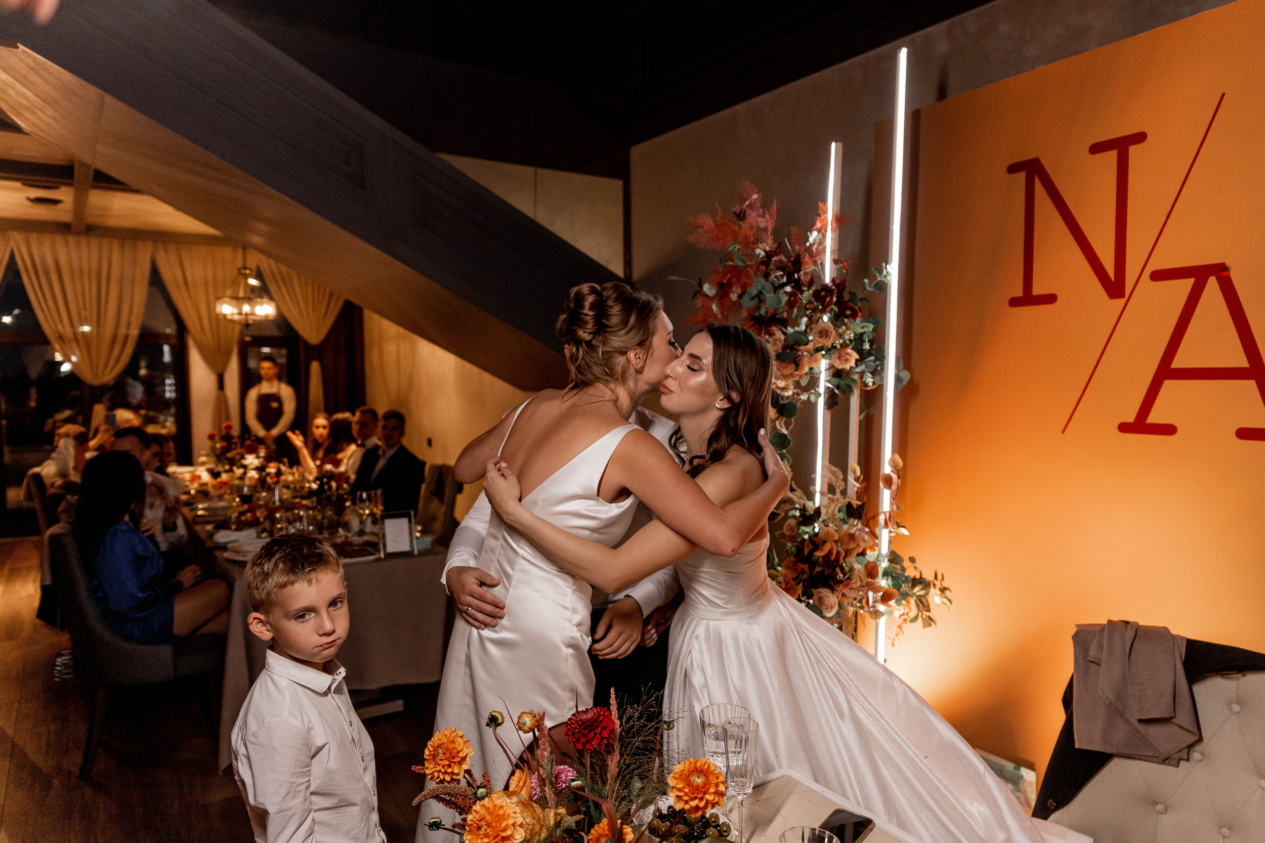 Настя|Никита. Свадебный фотограф Надежда Рыжикова