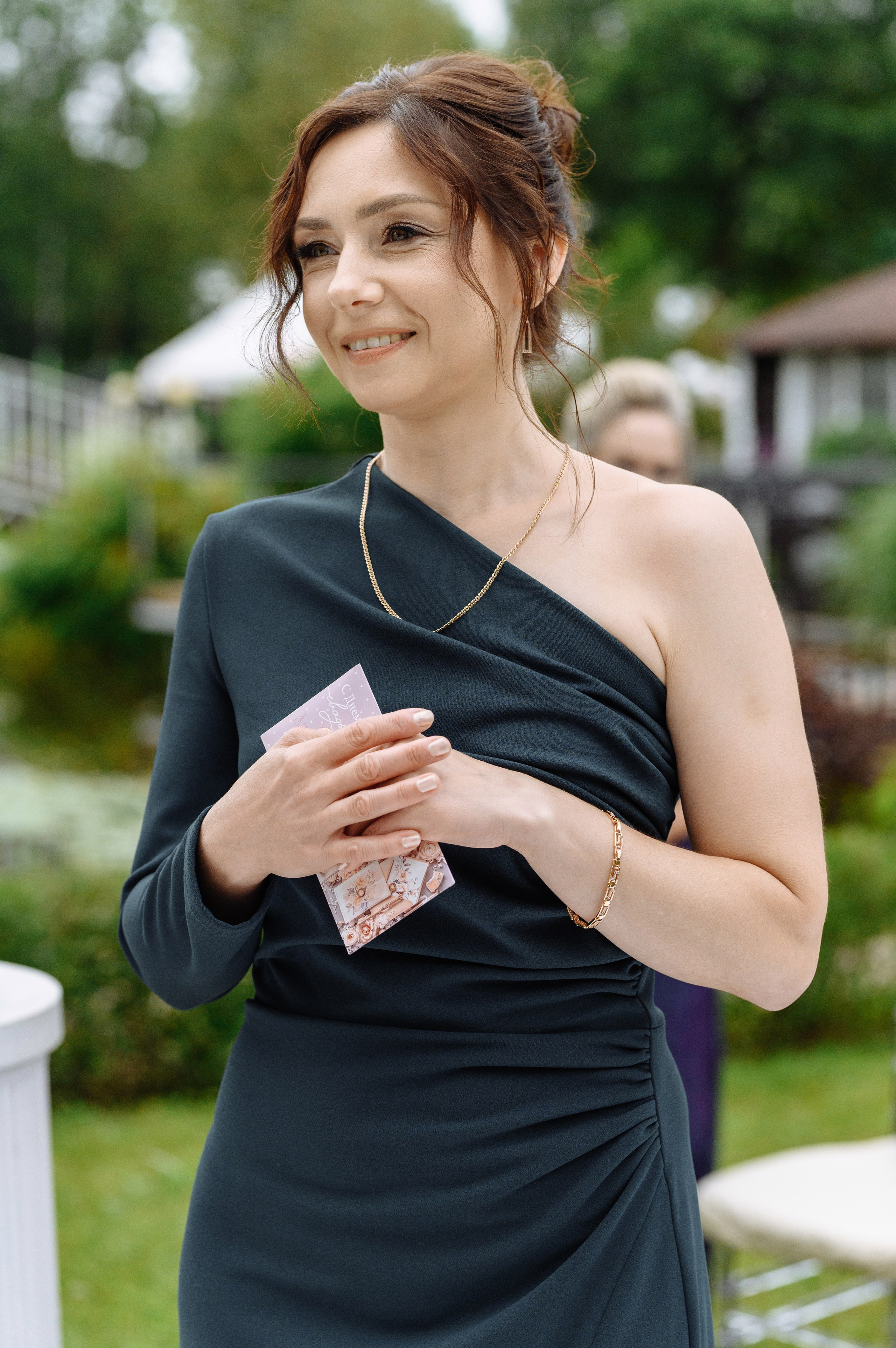 Альберт и Диана Zakolcovo Vtb. Фотограф Кирилл Верт