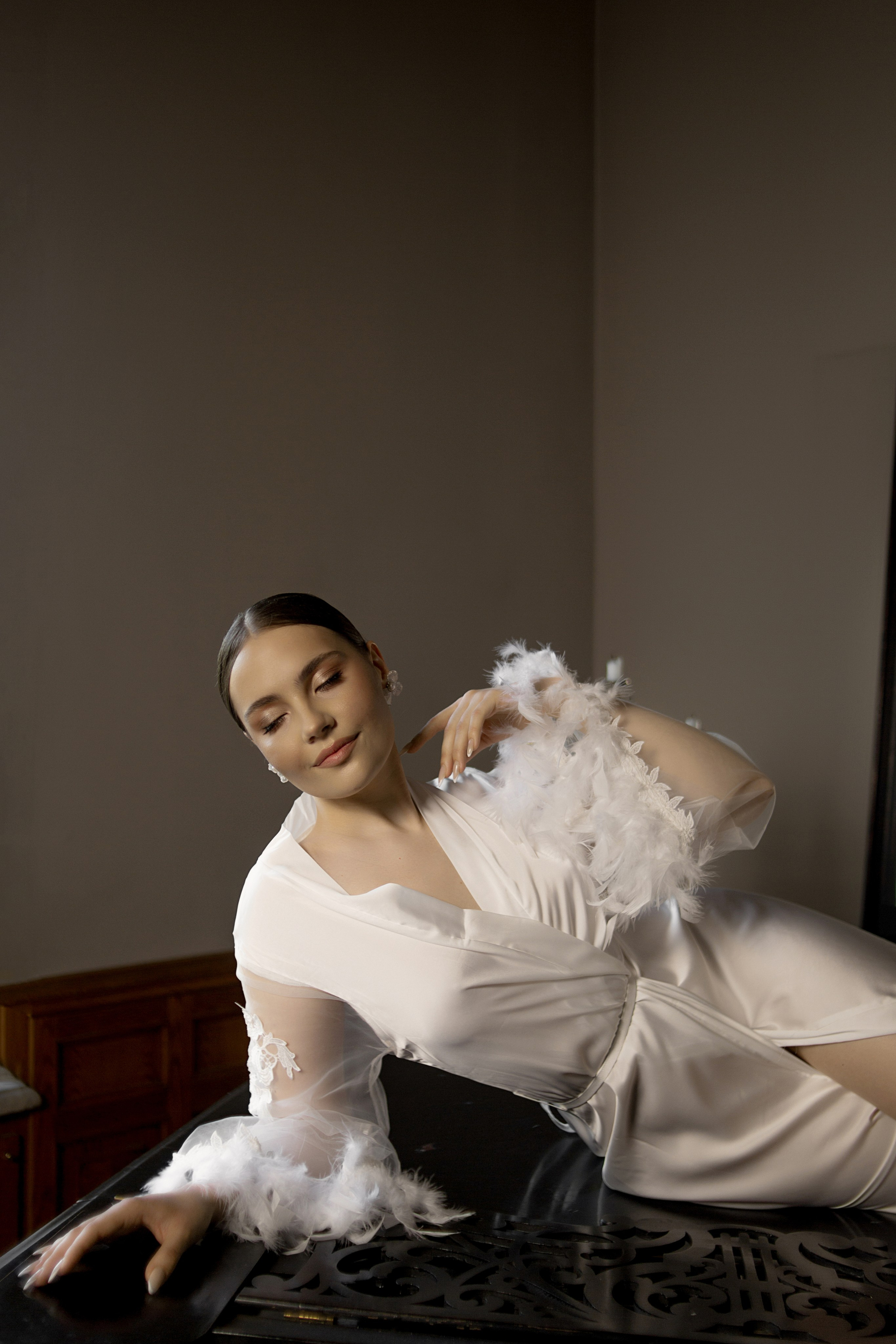 Особняк. Свадебный и портретный фотограф Анастасия Казакова Санкт-Петербург