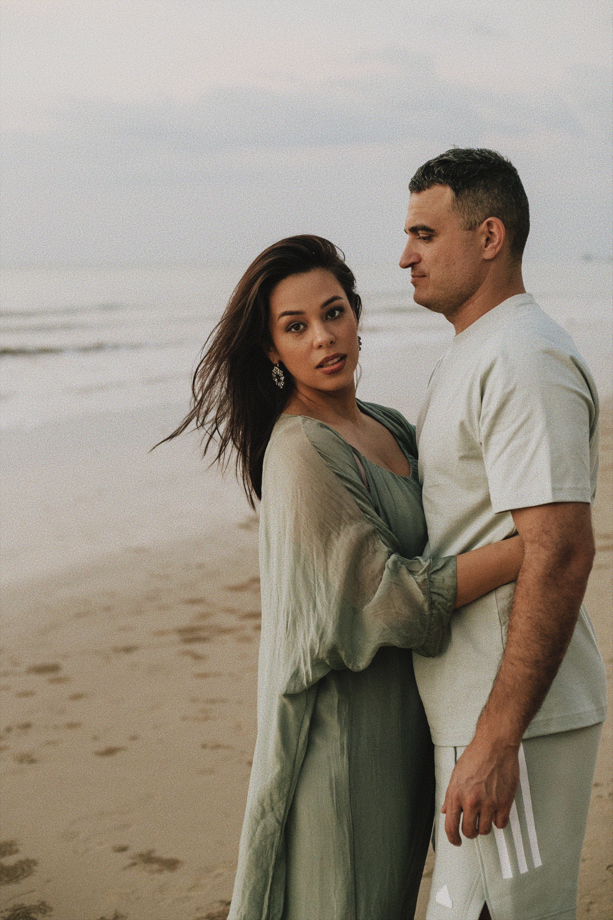 Татьяна с семьей Као Лак. Фотограф и видеограф Анна Домашенко