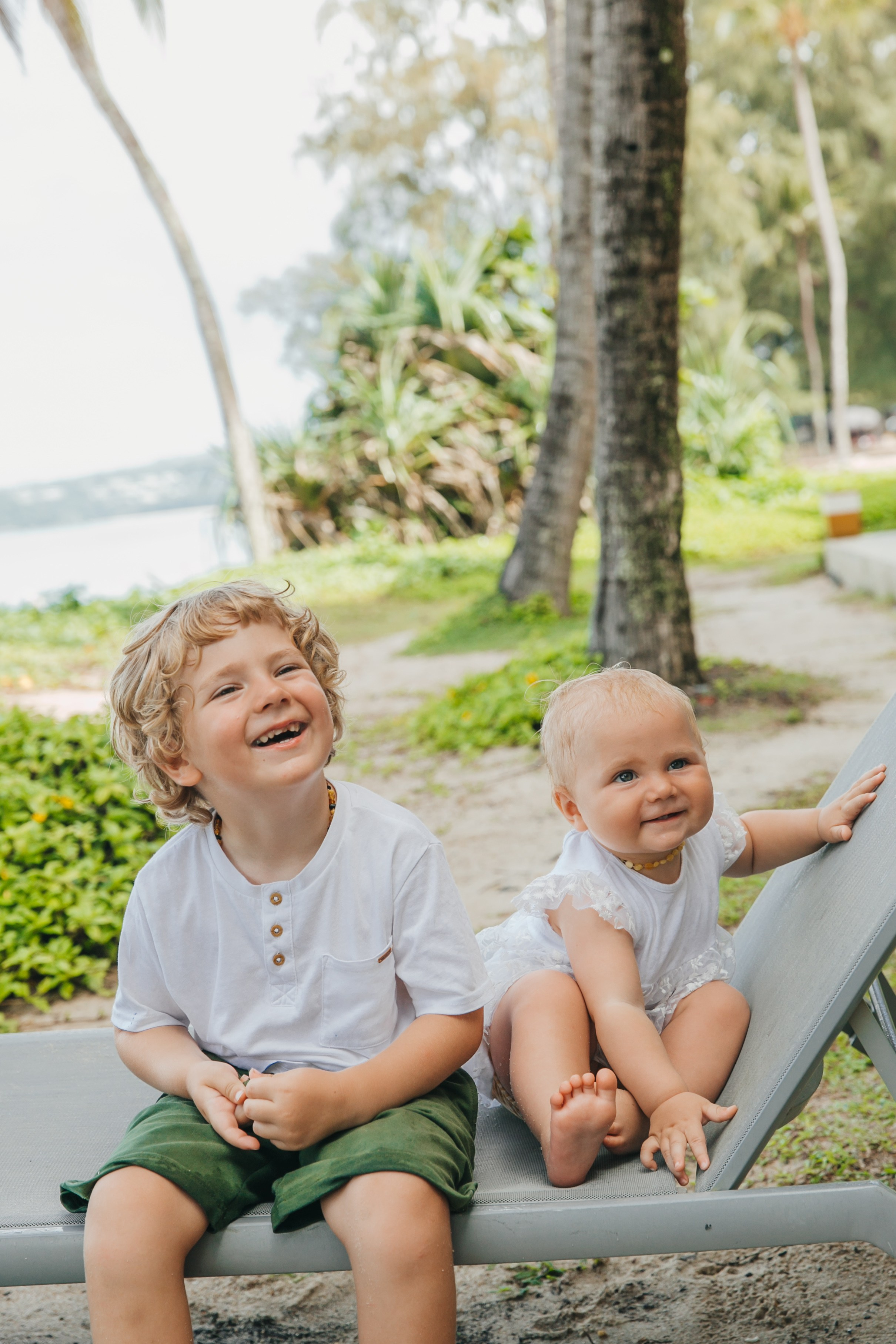 Ульяна с детьми Пхукет. Фотограф и видеограф Анна Домашенко