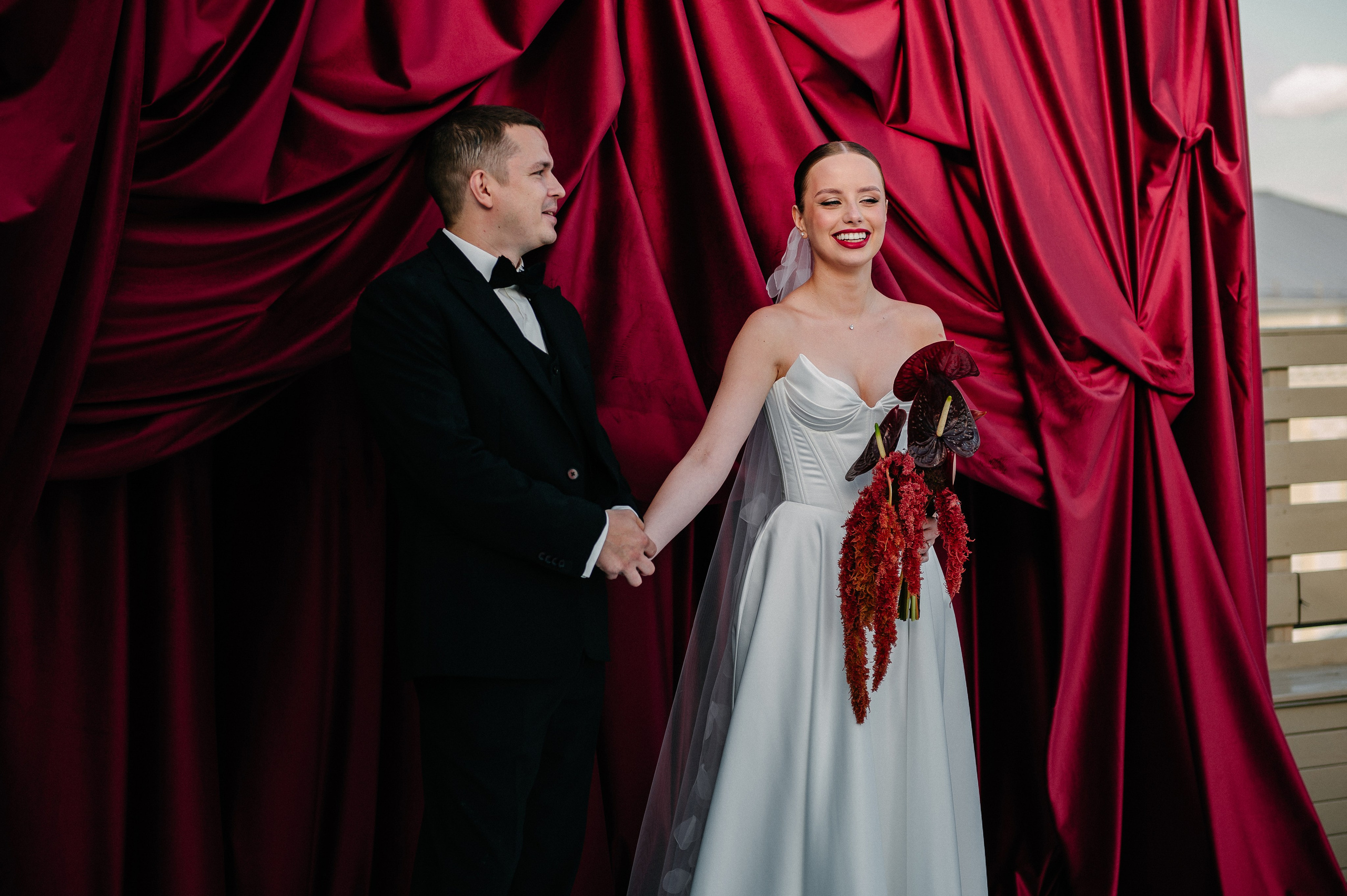 А&И. Фотограф Рязань. Дарья Дмитриева