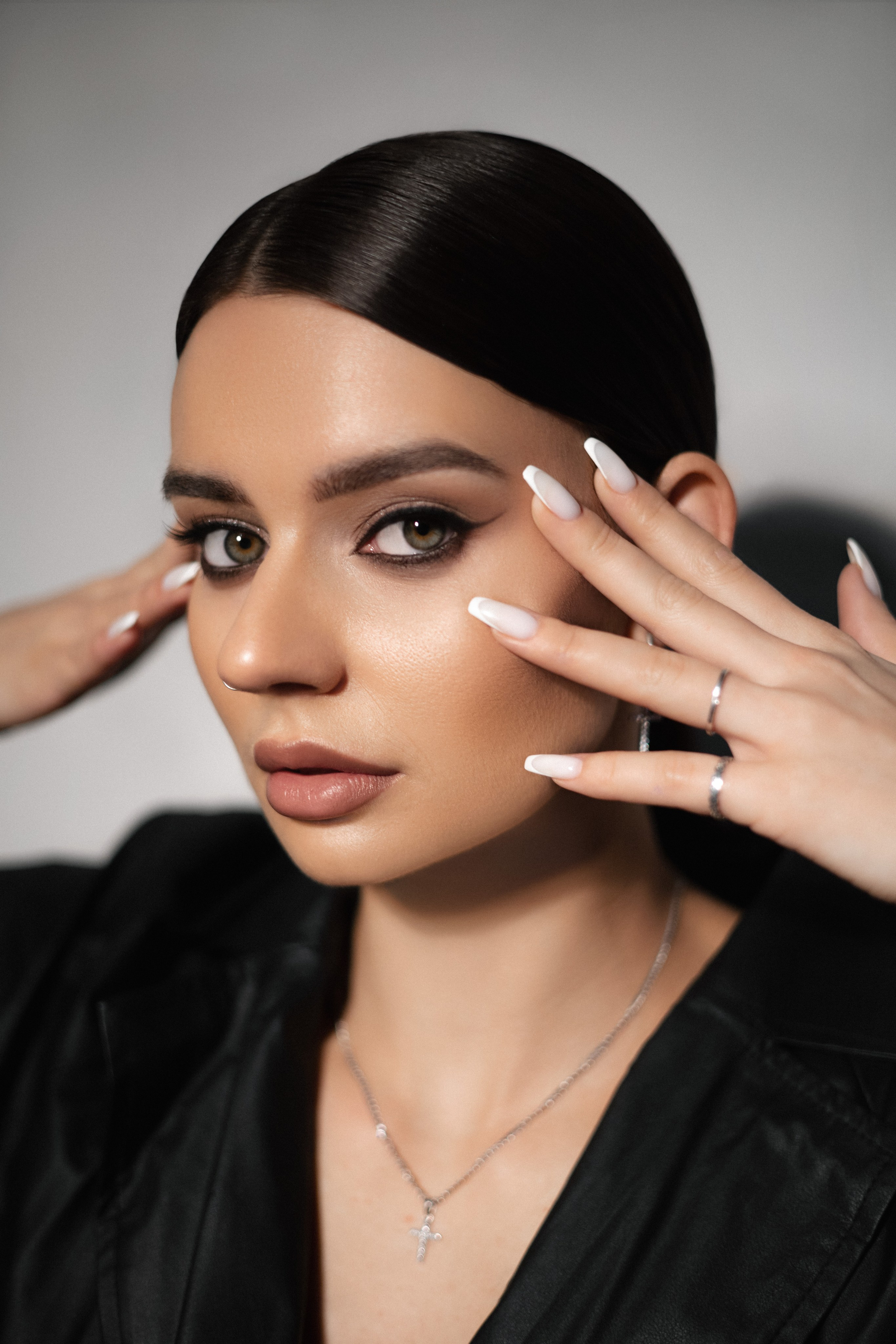 Portrait. Свадебный и женский фотограф Москва Видное