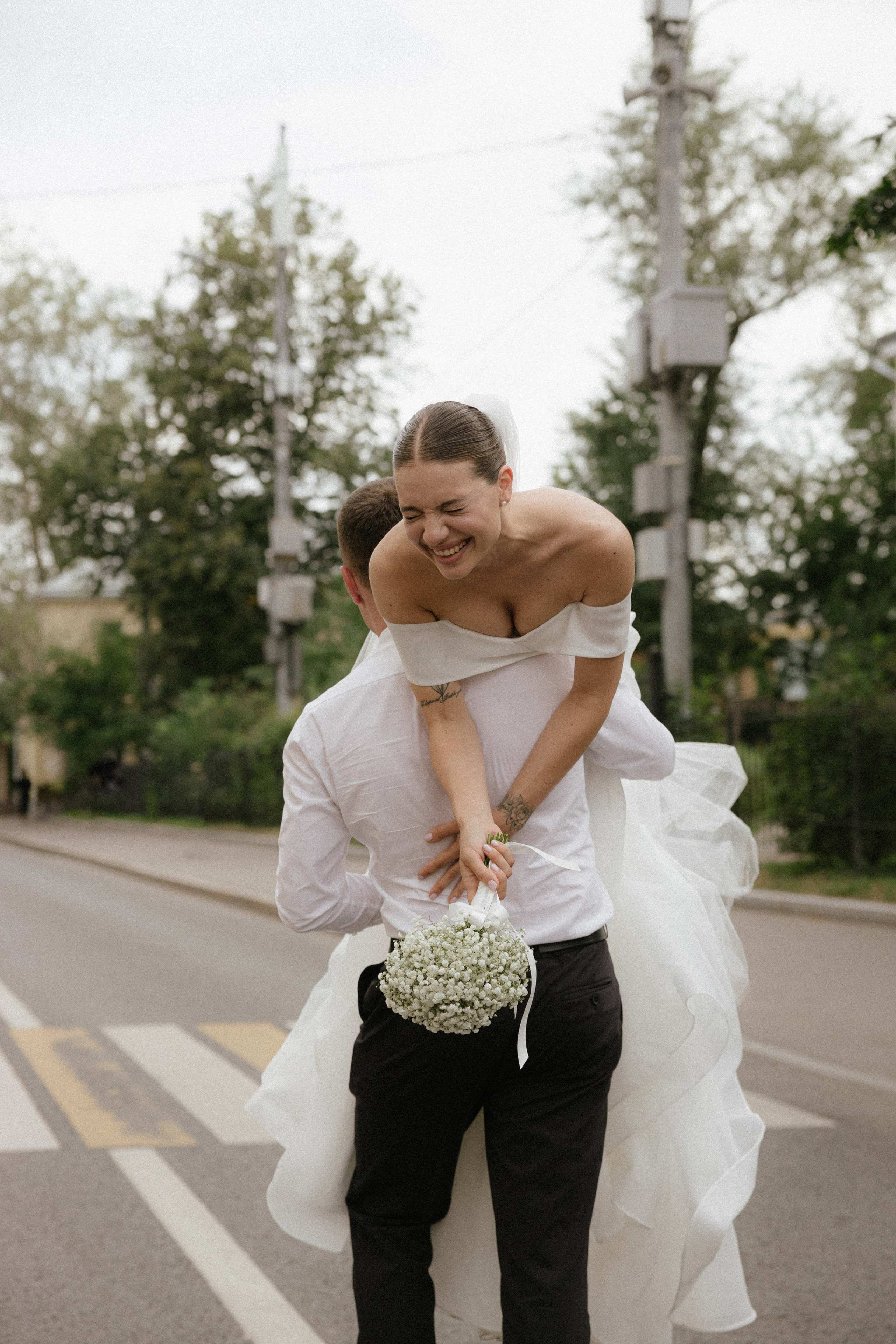 Илья + Ира. Семейный и детский фотограф Юлия Шох