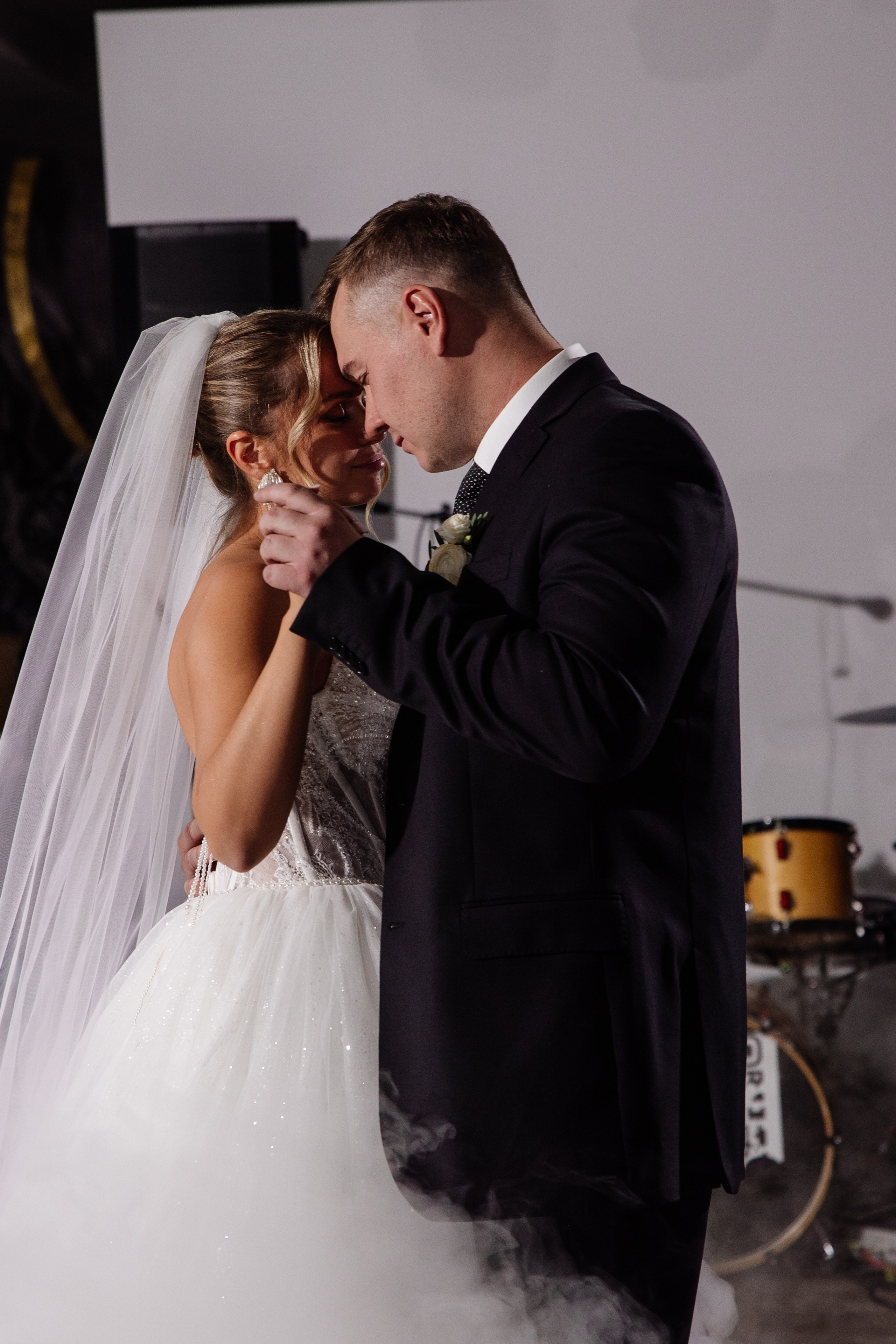 Кристина & Алексей