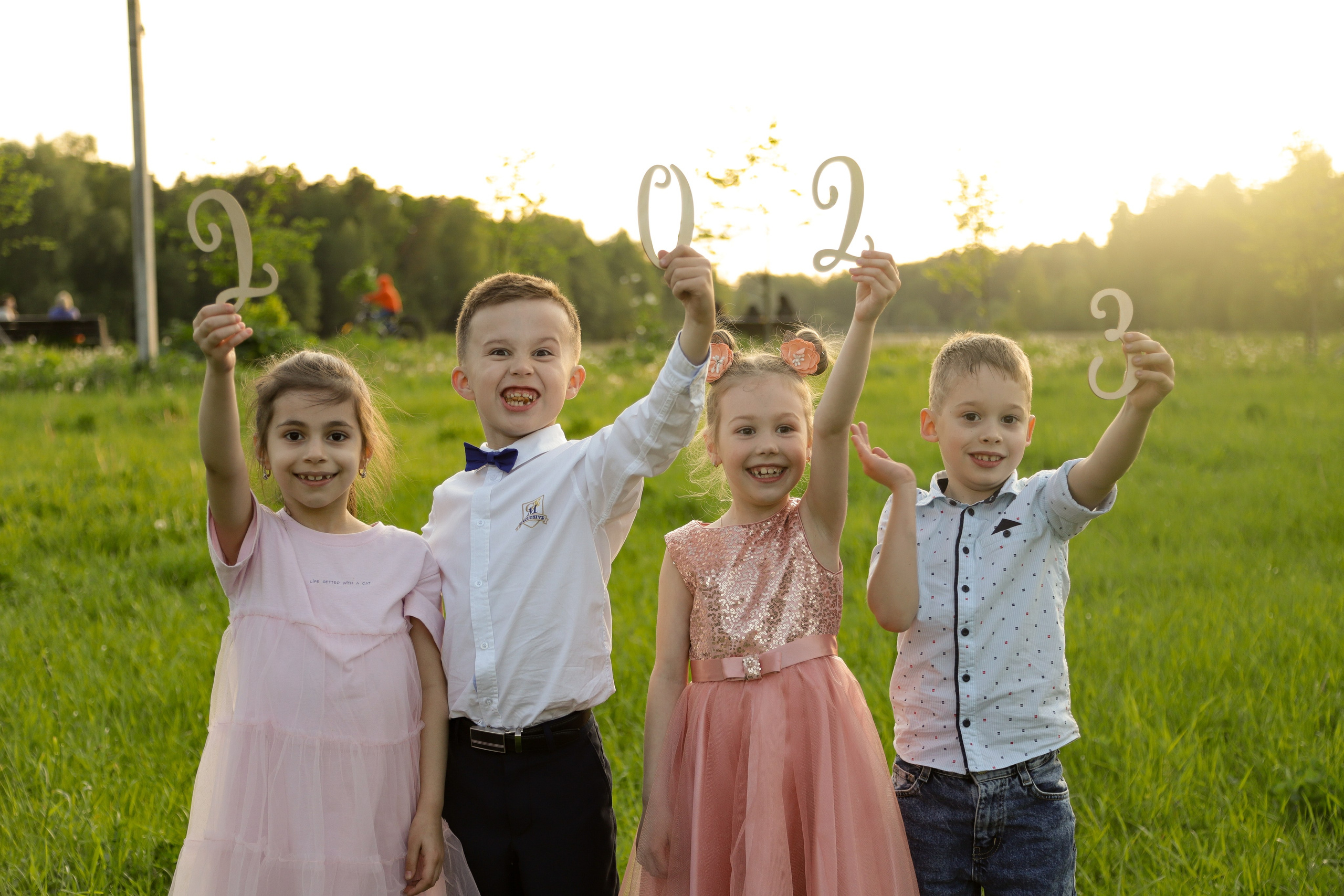 Выпускники детского сада. Диана Николаева — фотограф город Балашиха