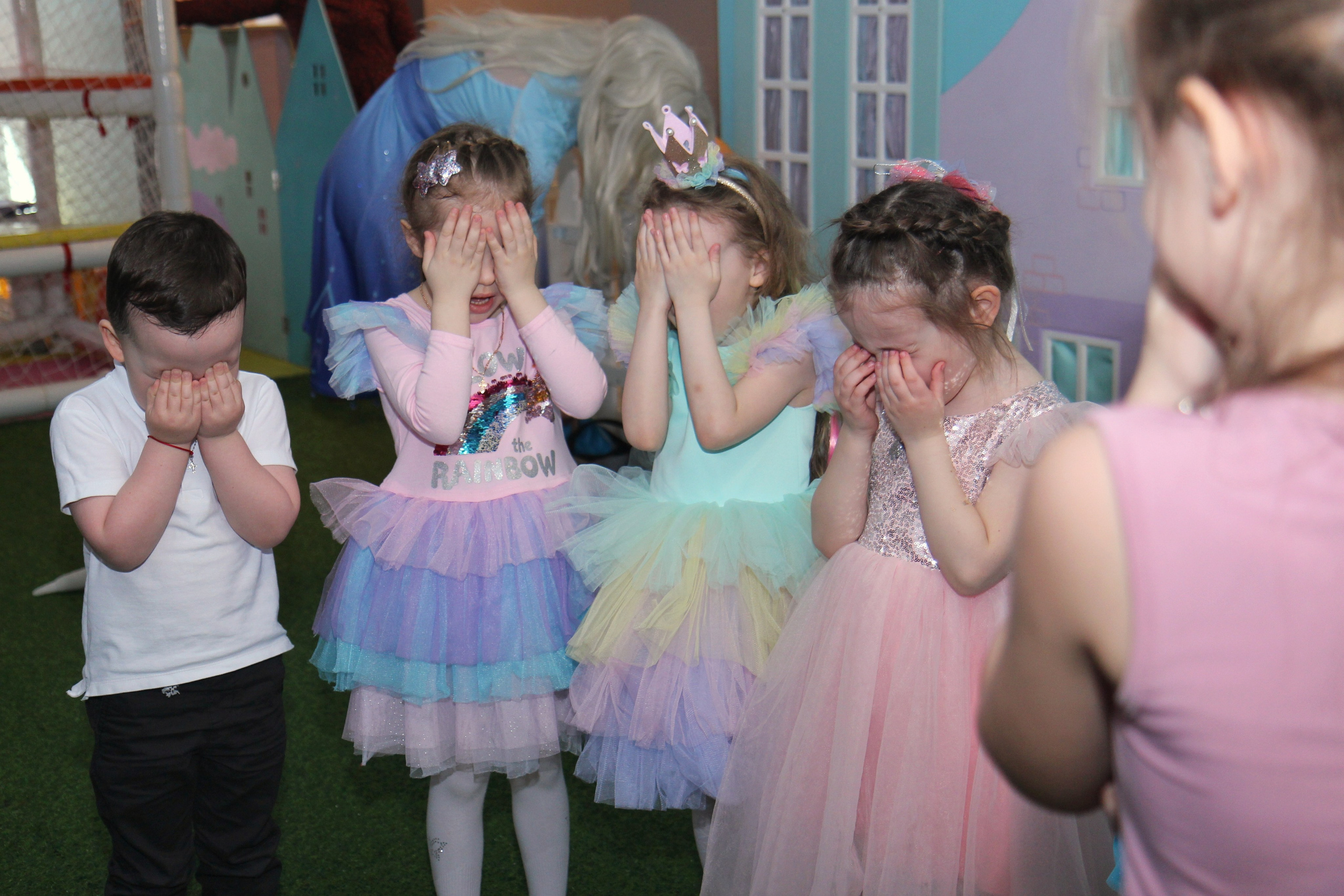 Дни Рождения. Диана Николаева — фотограф город Балашиха