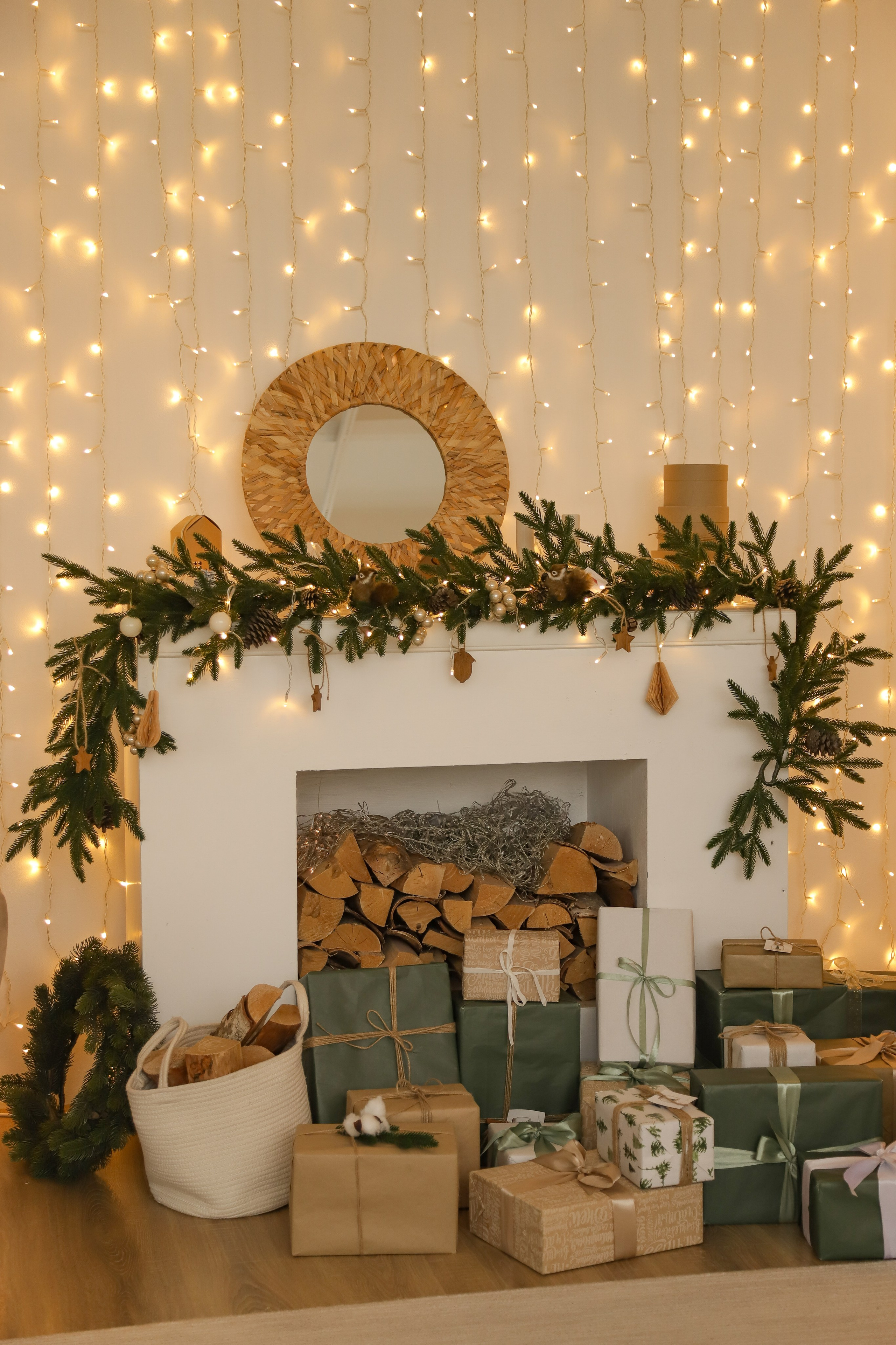 Сестрички новогодняя. Диана Николаева — фотограф город Балашиха