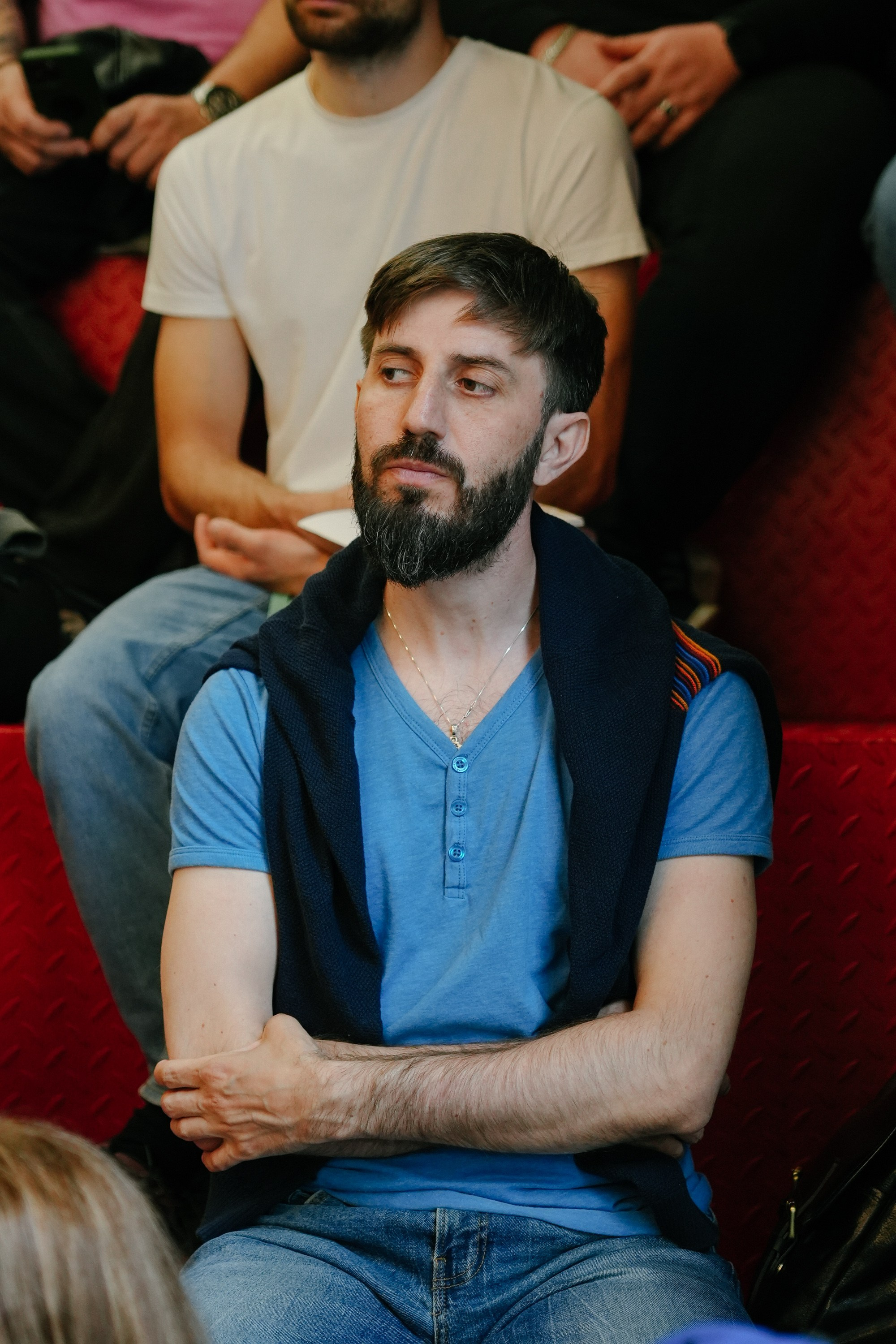 Гранты для креативного бизнеса | Станкозавод. ИТВИ