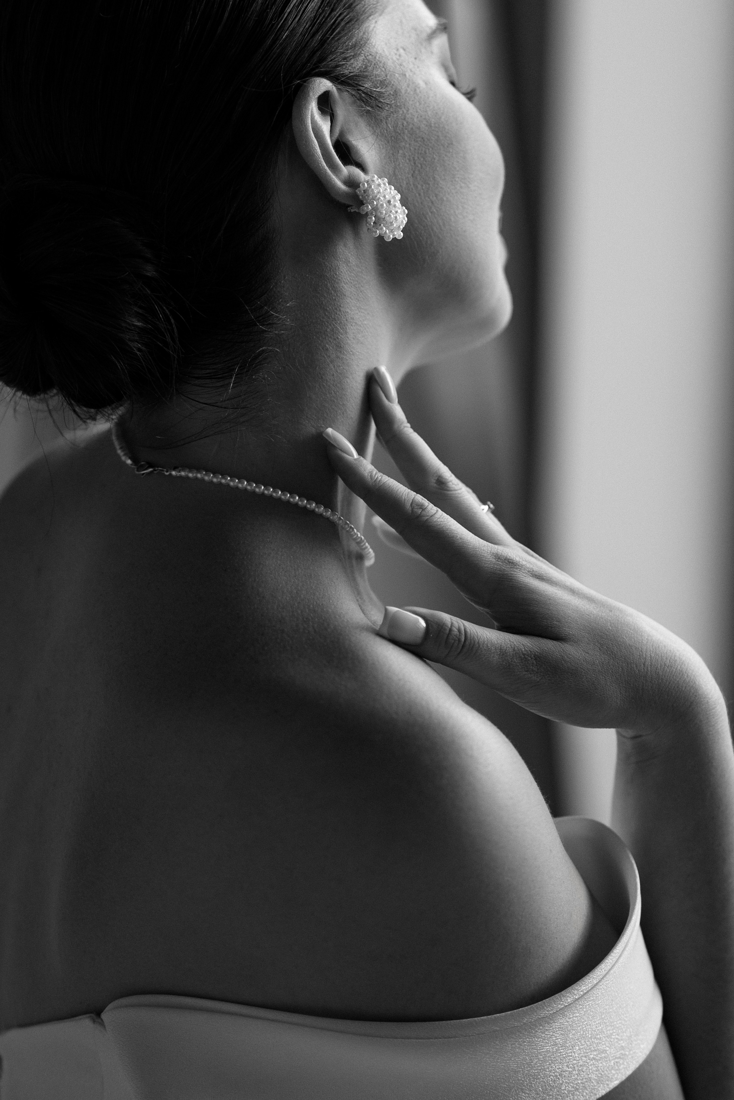 Эльшад и Настя. Свадебный фотограф Минск