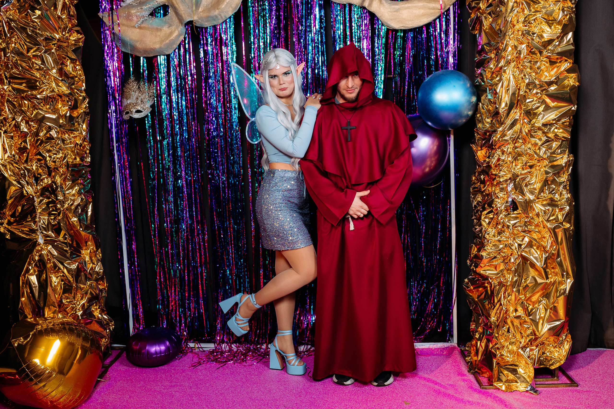 События. Фотограф в Санкт-Петербурге Кирюшенков Андрей