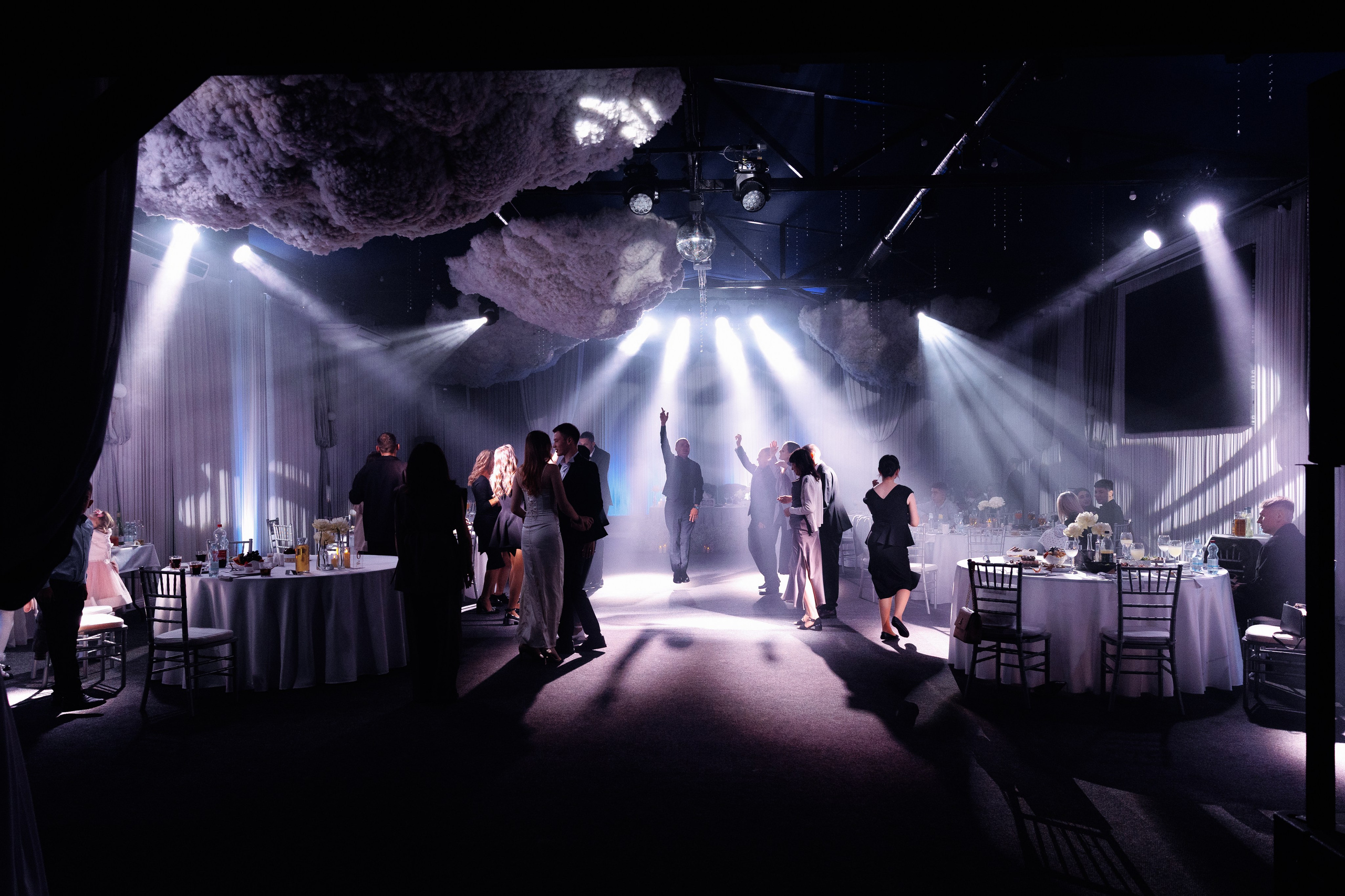 Свадьбы. Фотограф в Санкт-Петербурге Кирюшенков Андрей