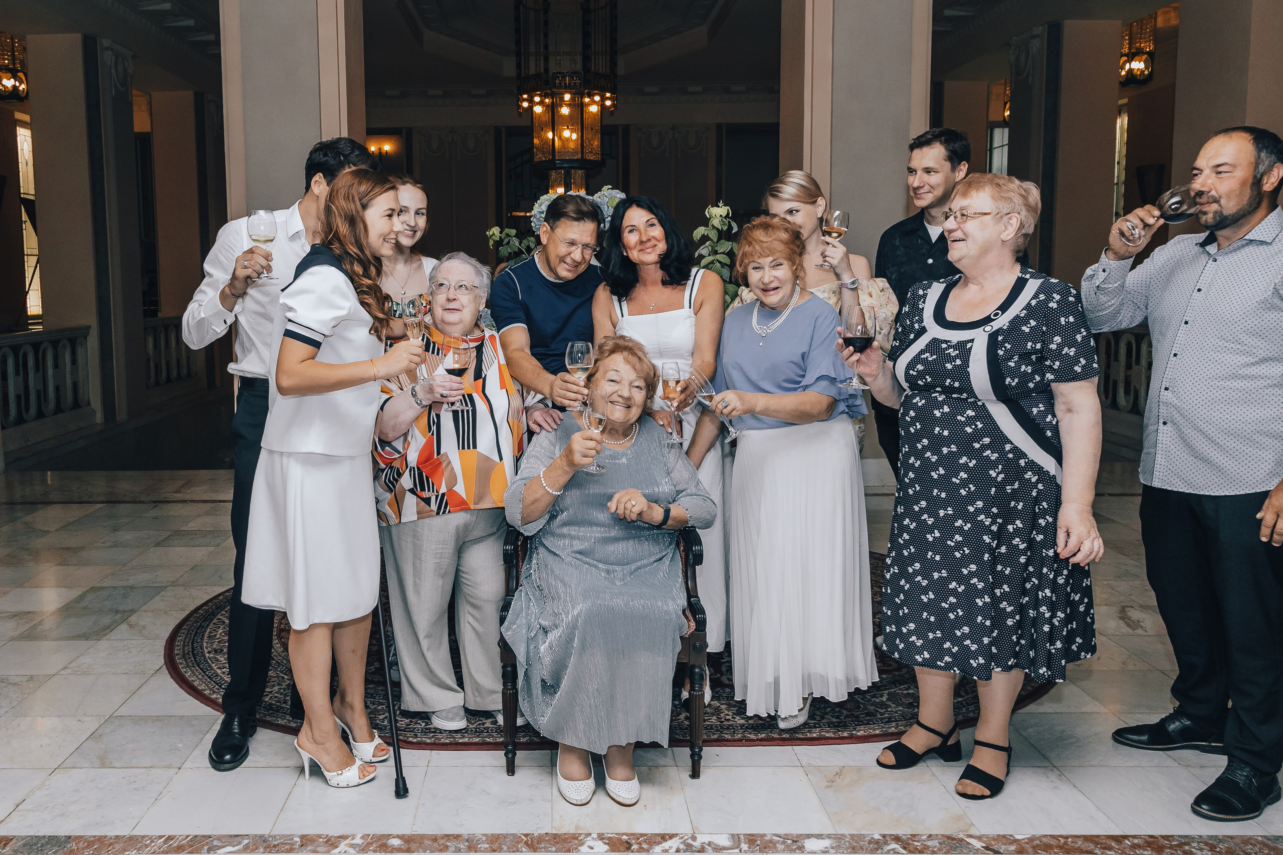 ЮБИЛЕЙ 90 лет. Главная