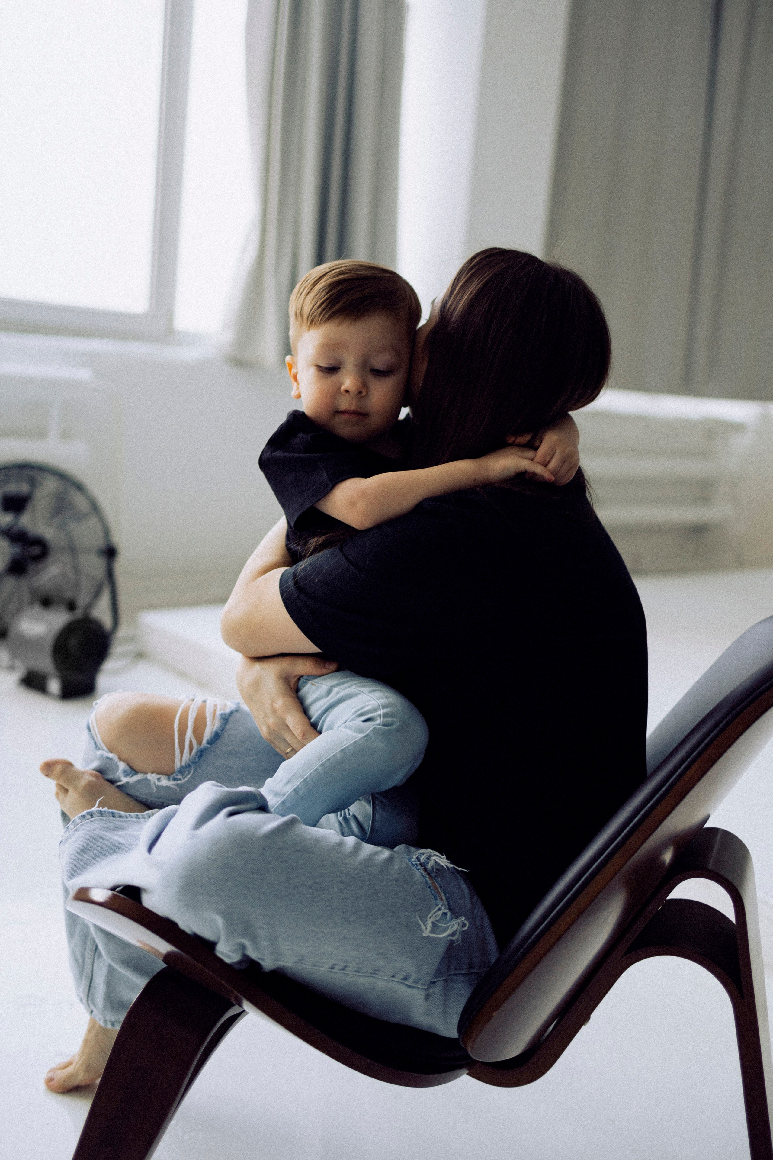 Family. Свадебный и портретный фотограф Тюмень