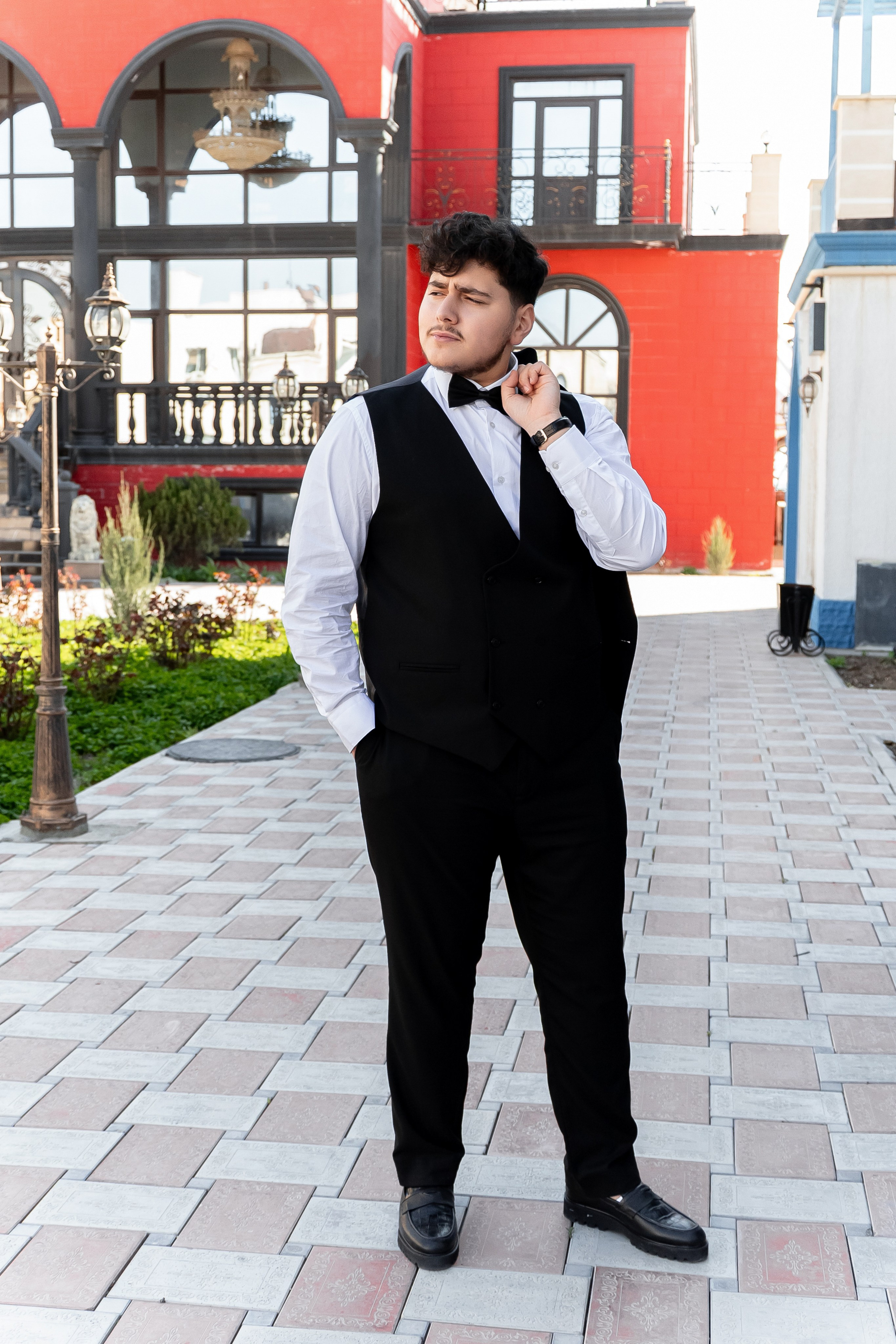 Ilham & Khazana. Свадебный и фэшн фотограф