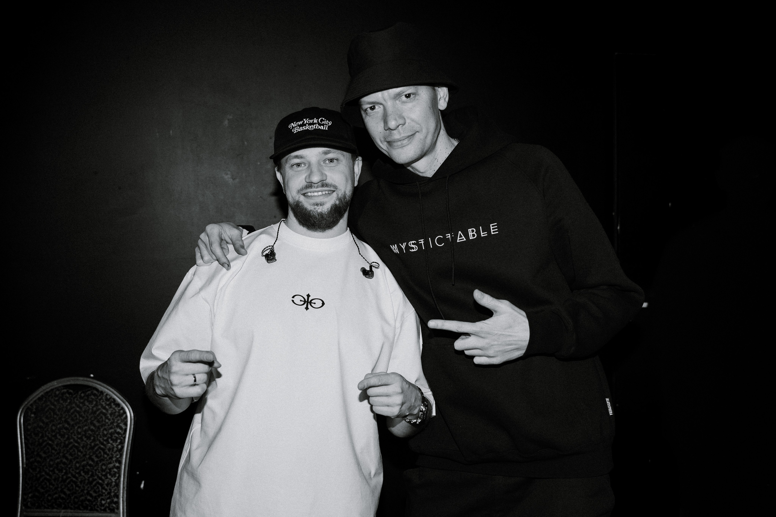 СЛОВЕТСКИЙ. Фотограф Москва