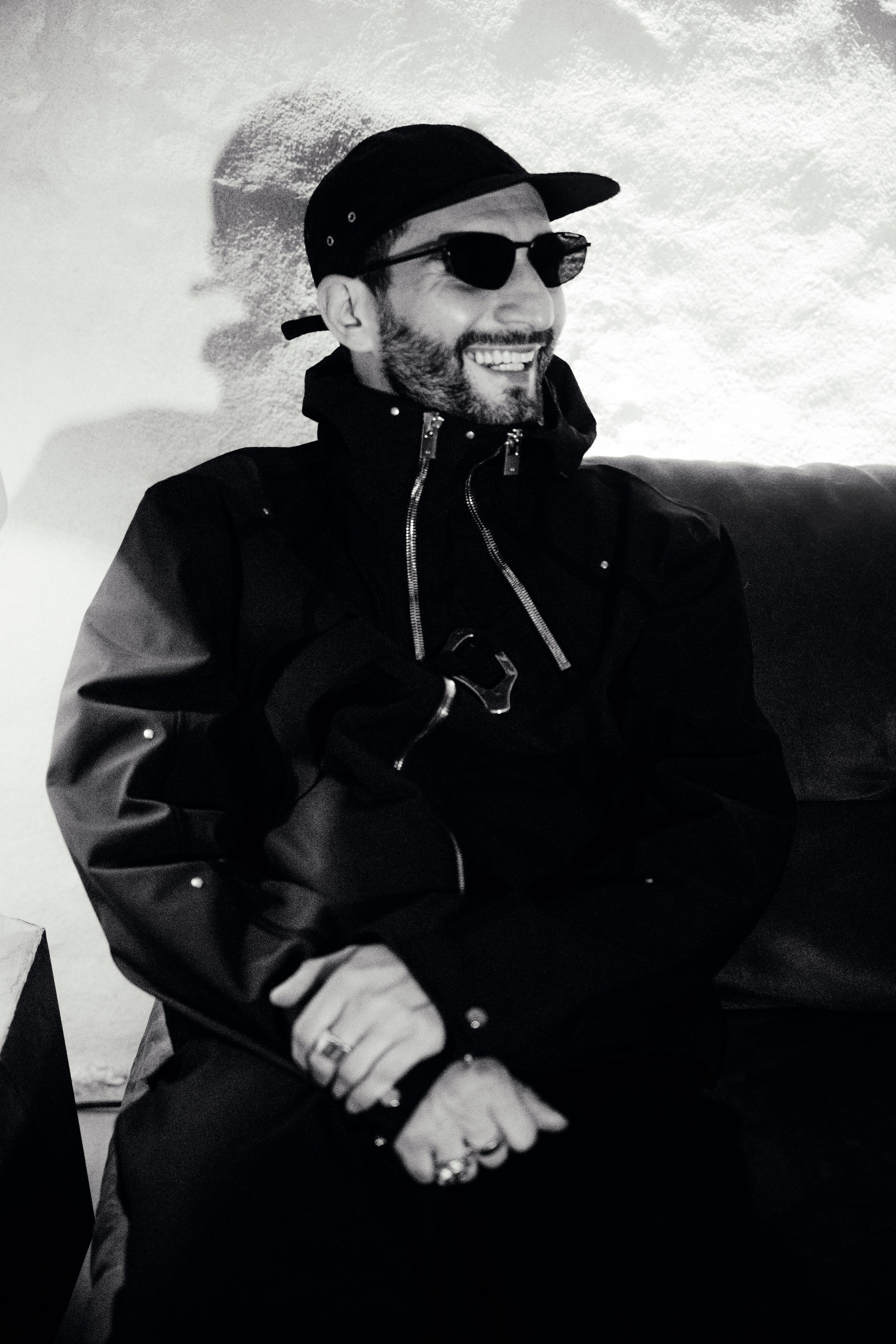 КАССЕТА. Фотограф Москва