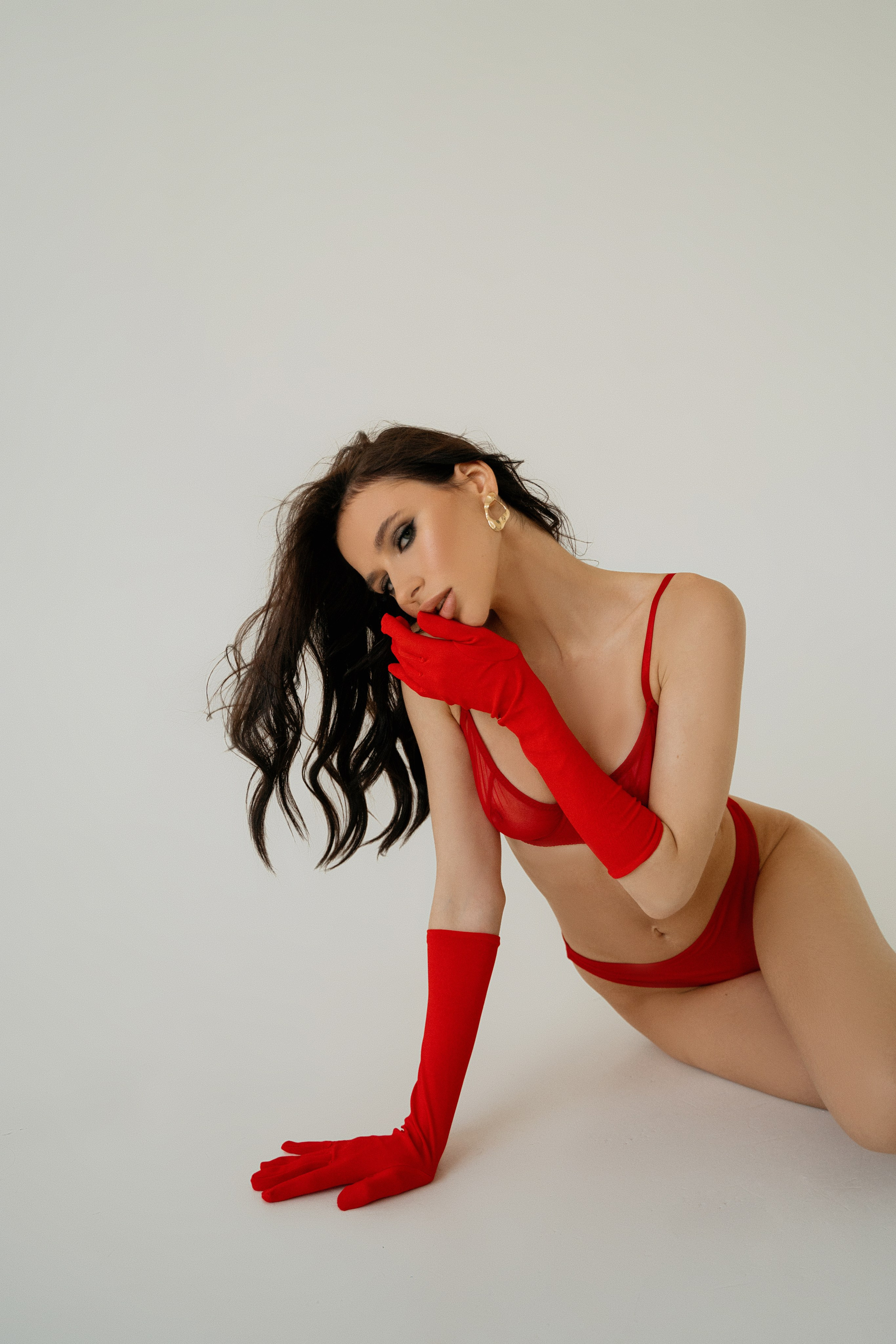 Тина. Фотограф Самара Одинокова Ангелина