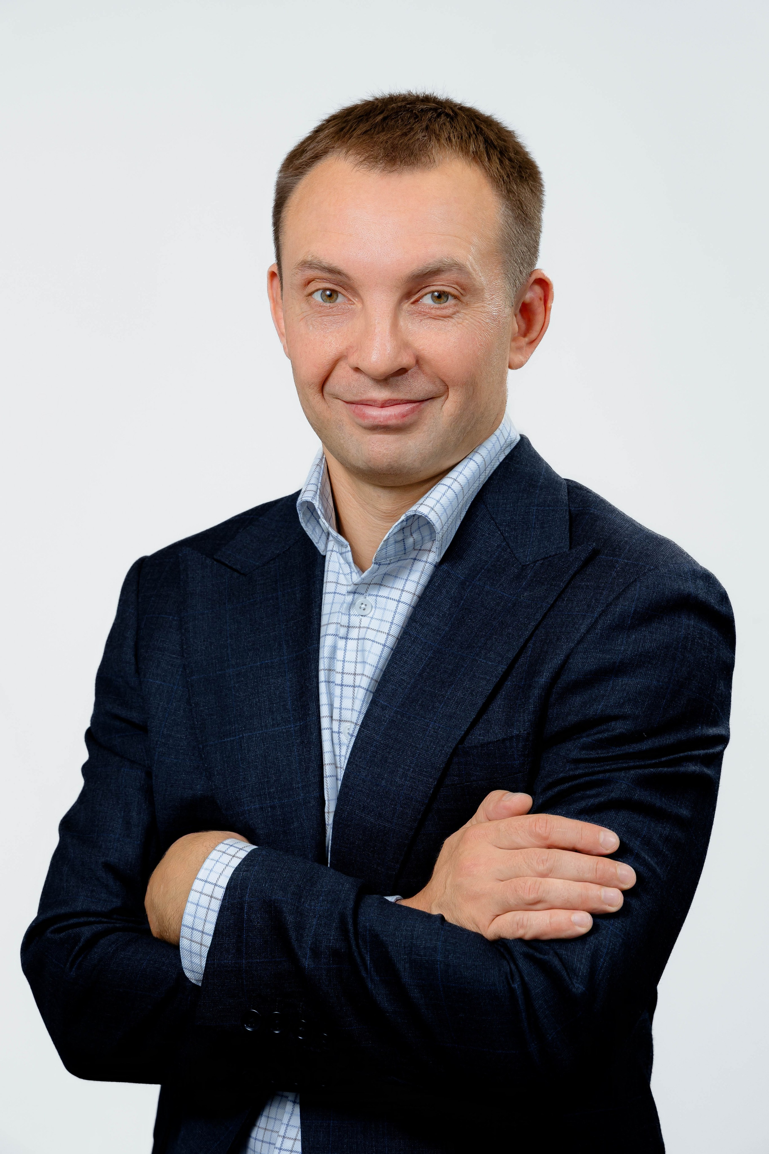 Бизнес портреты. Главная