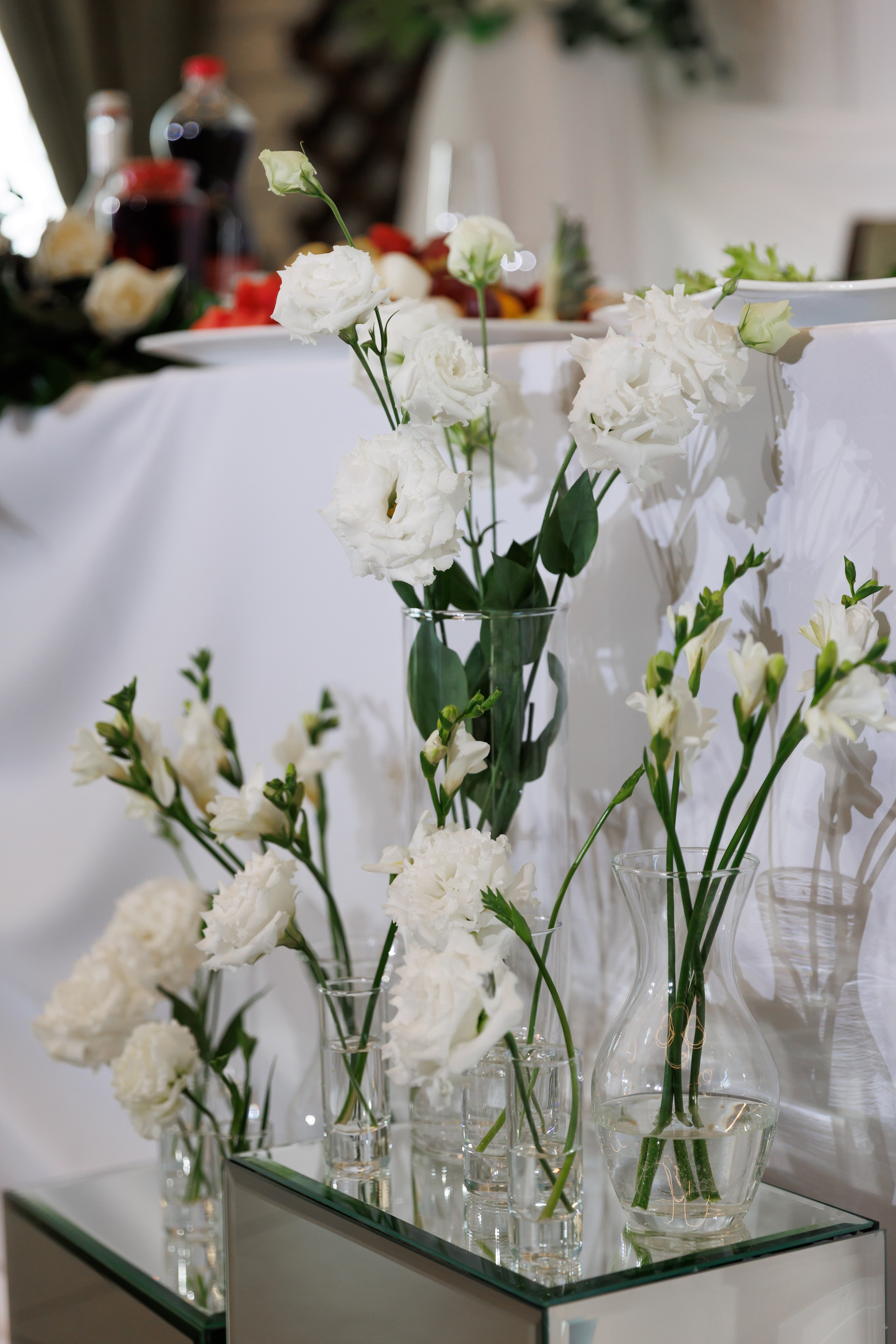 A&D. Свадебный фотограф. Москва. Мытищи