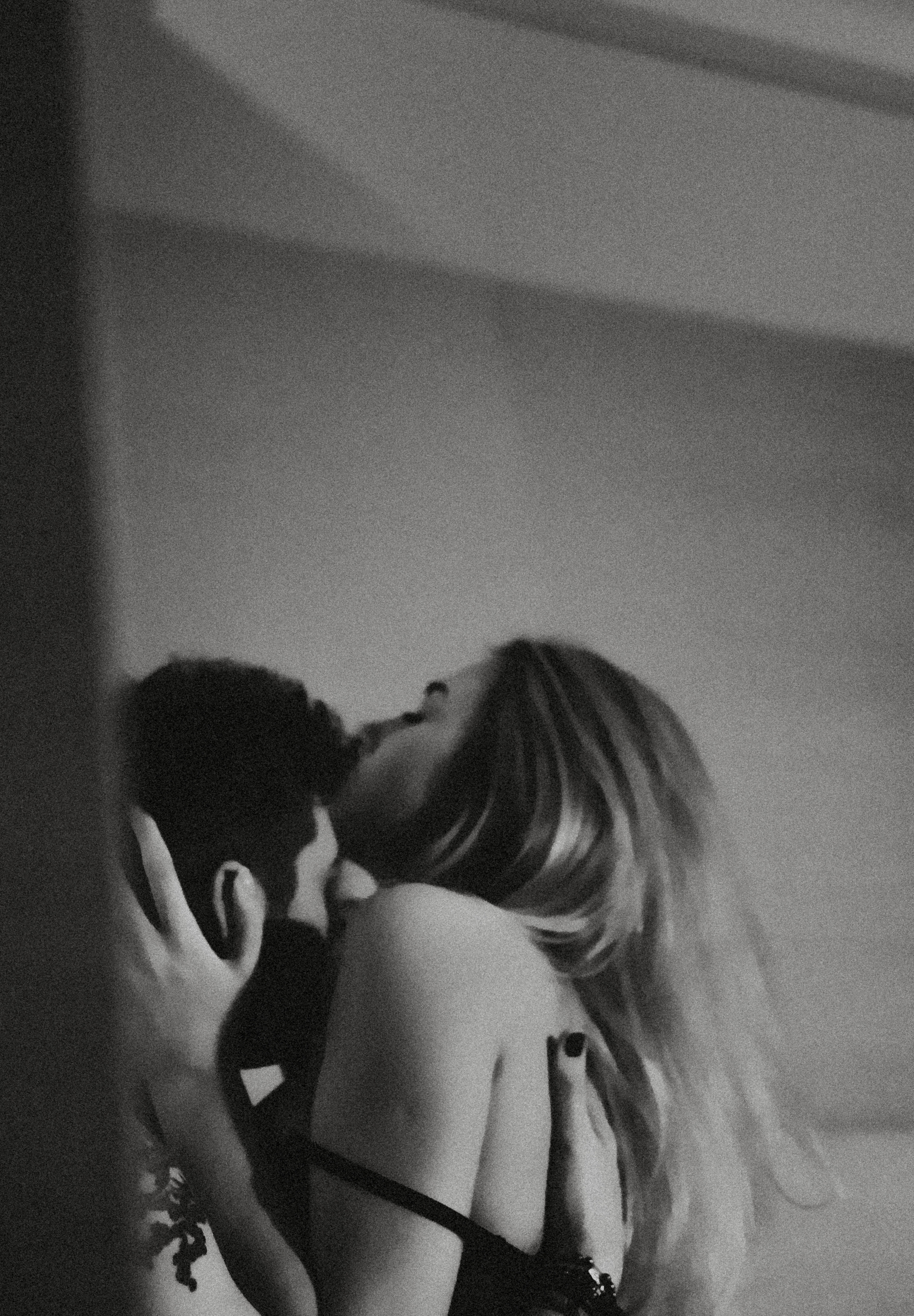 Бекстейдж NoNative. Фотограф Кристина