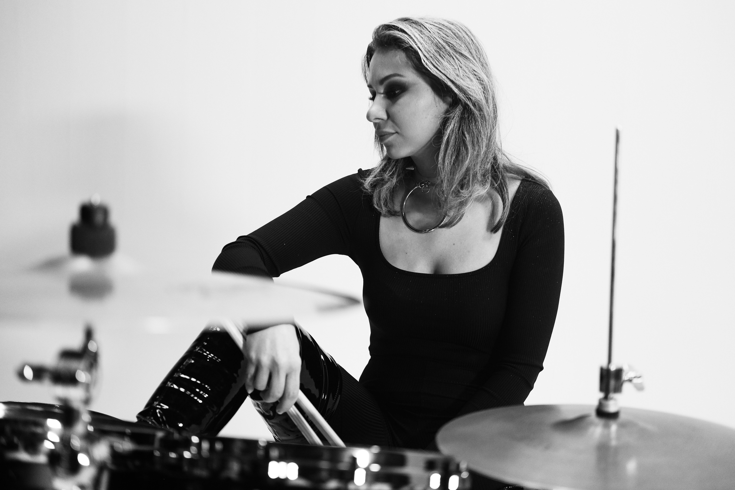 NoNative. Фотограф Кристина