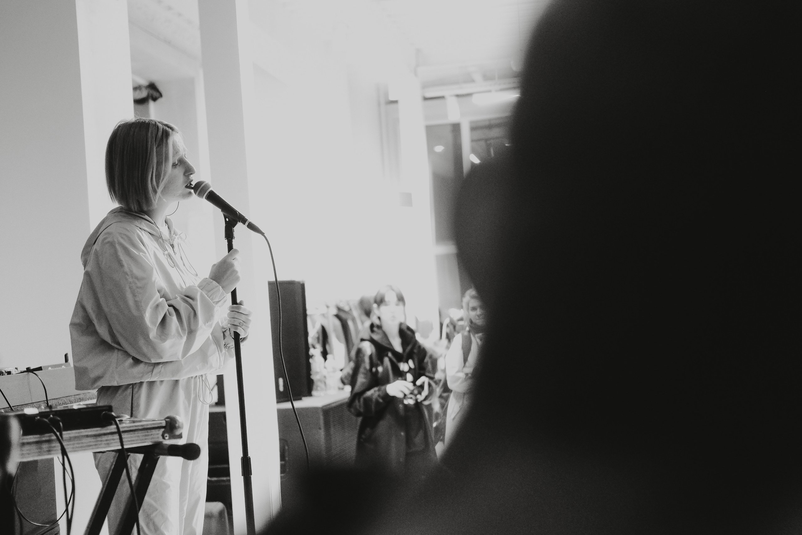 Remarket Fest. Фотограф Кристина