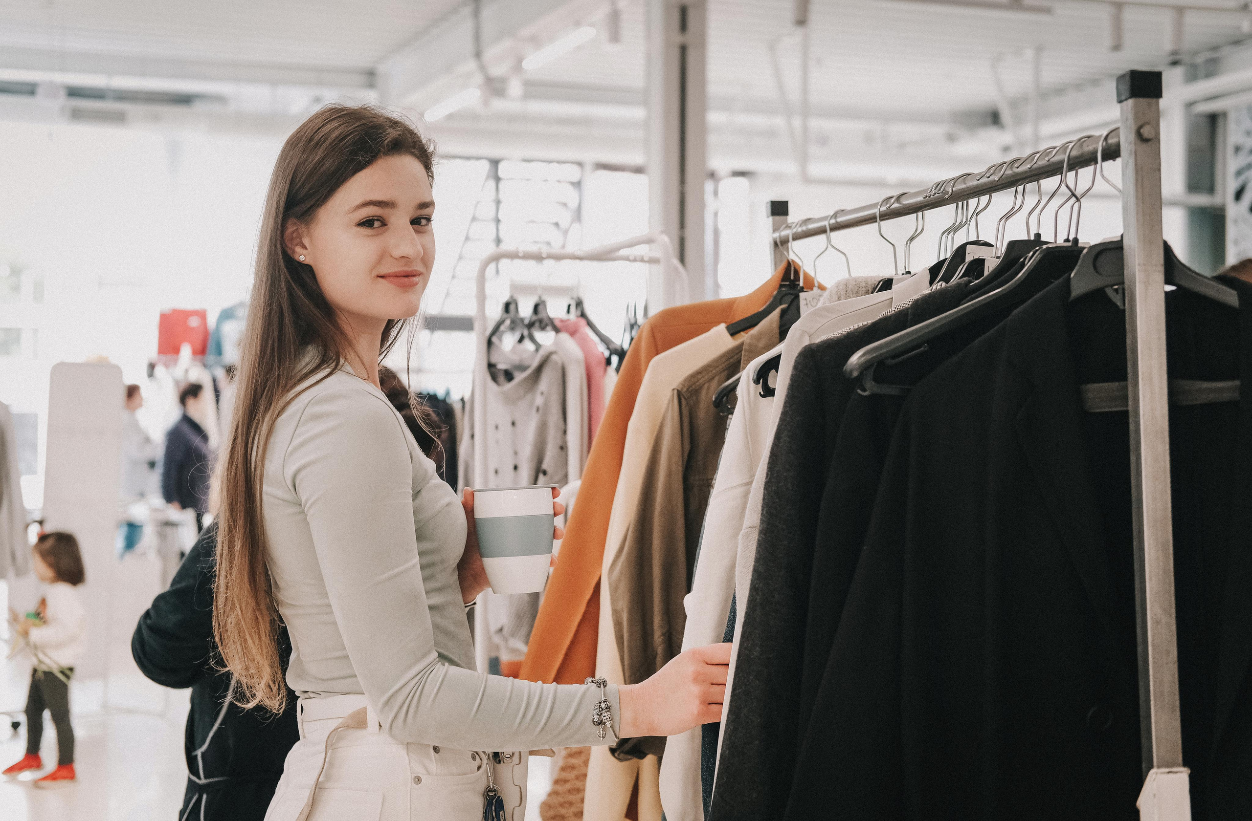 Remarket Fest. Фотограф Кристина