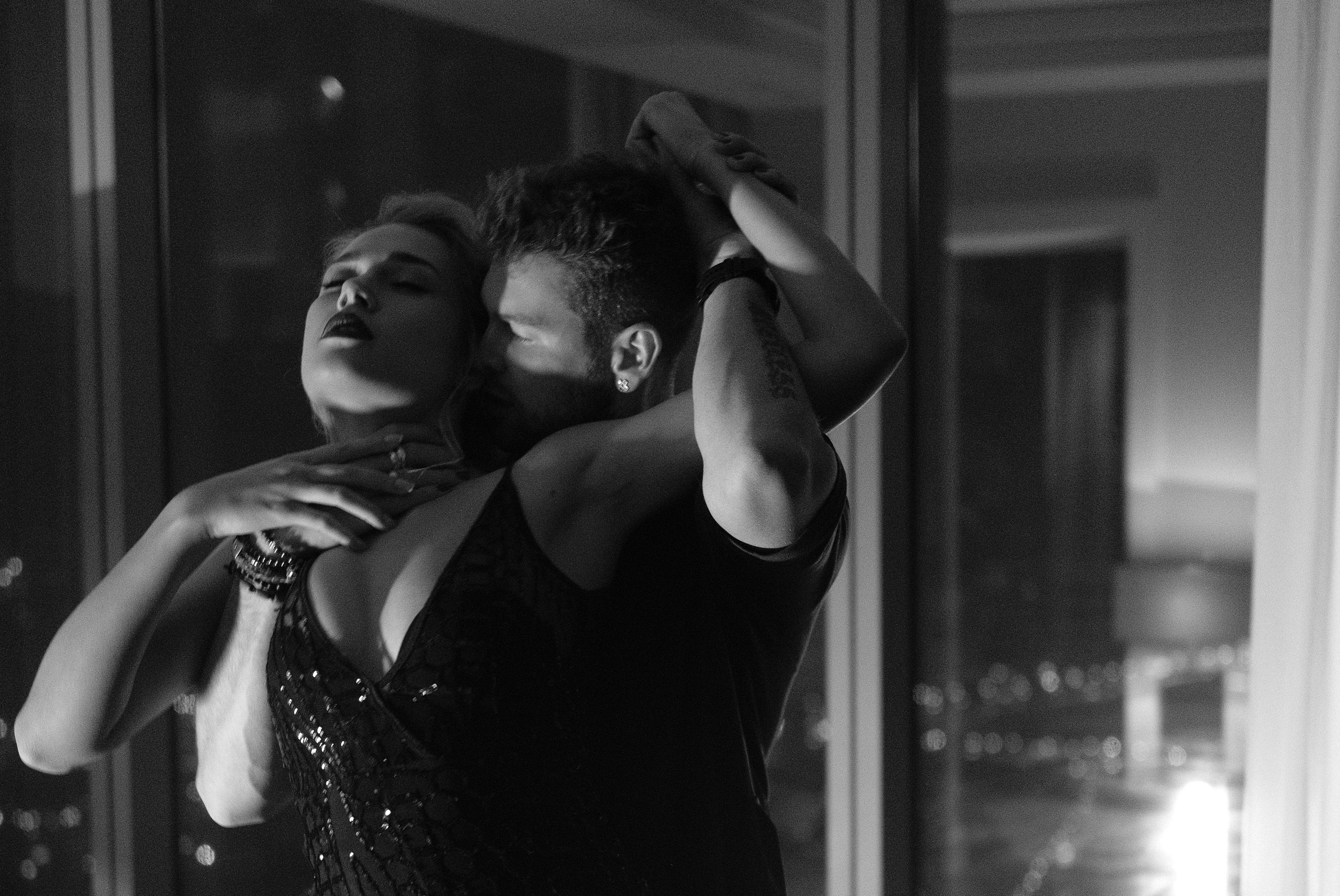 Бекстейдж NoNative. Фотограф Кристина