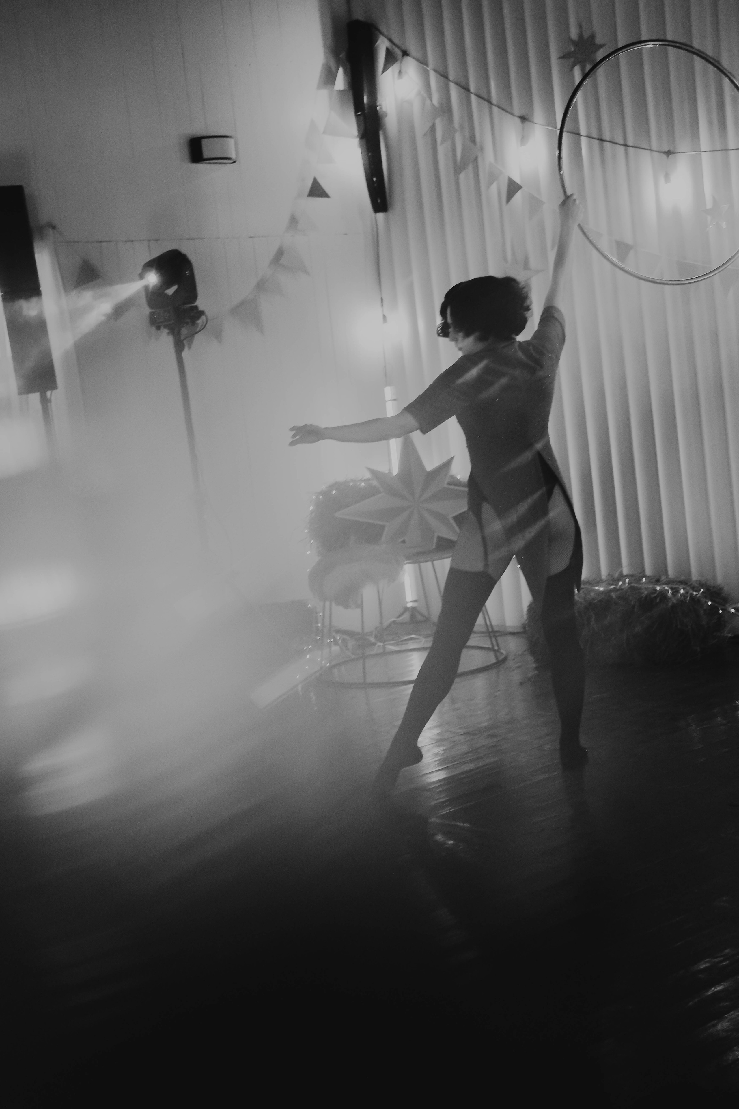 Sugarfactoryshow. Фотограф Кристина