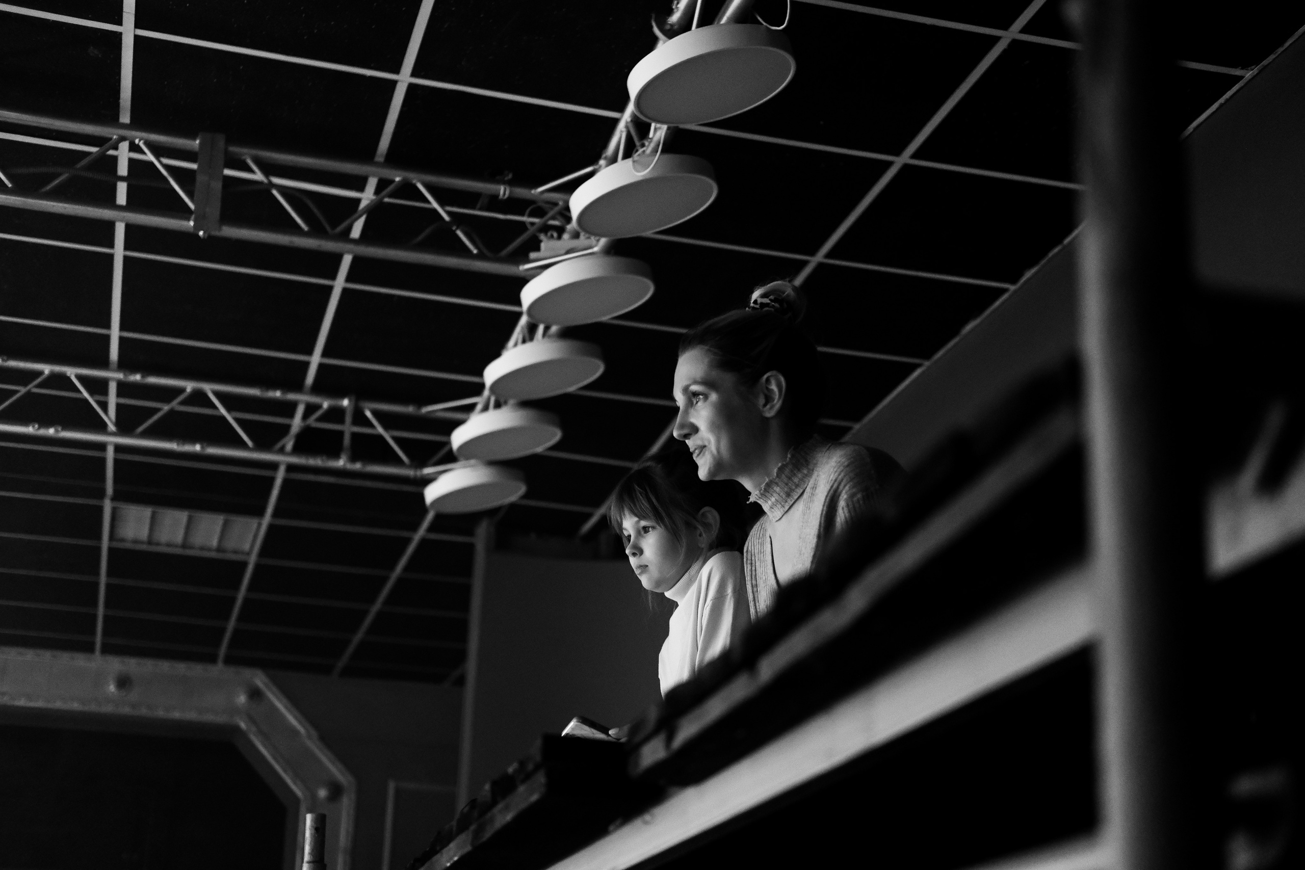 NoNative. Фотограф Кристина