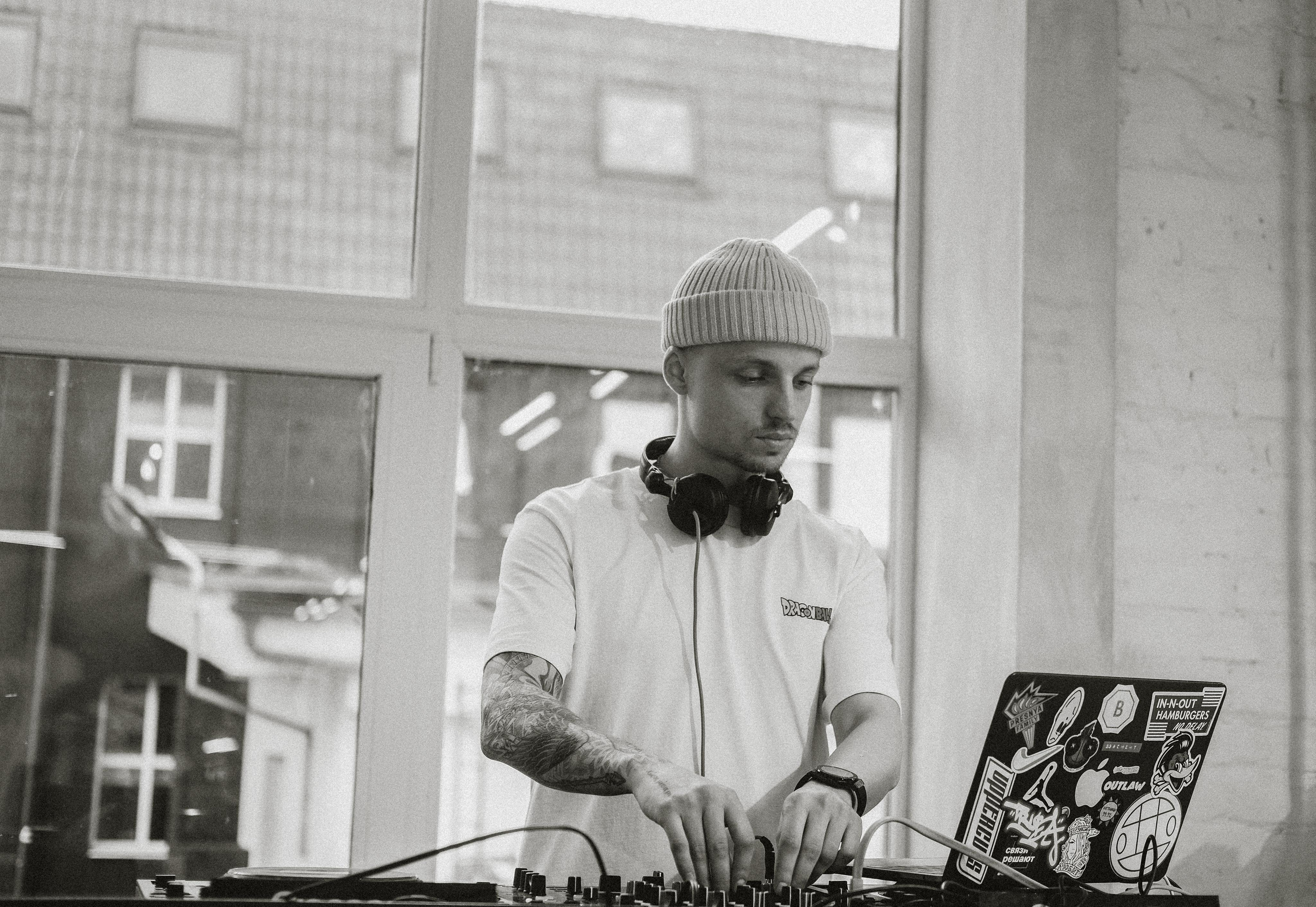 Remarket Fest. Фотограф Кристина