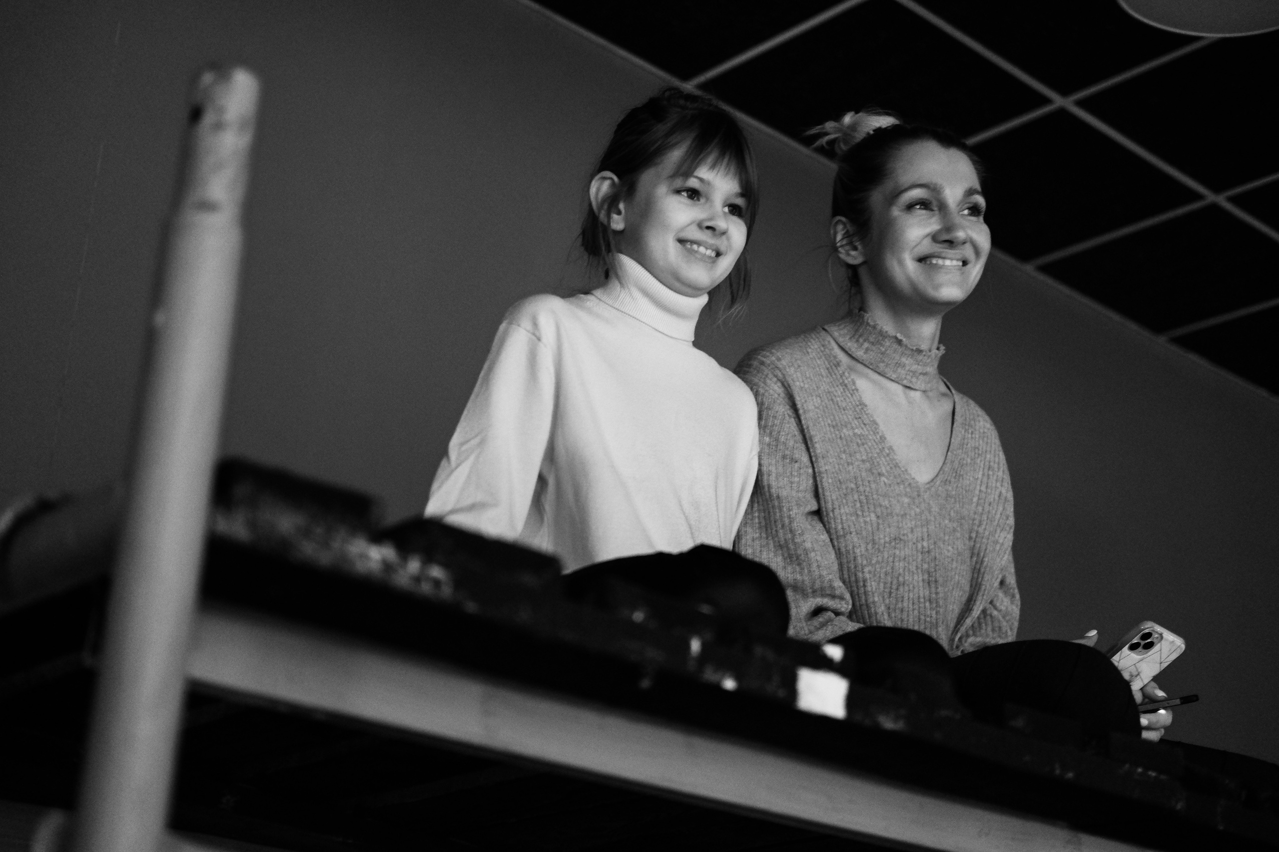 NoNative. Фотограф Кристина