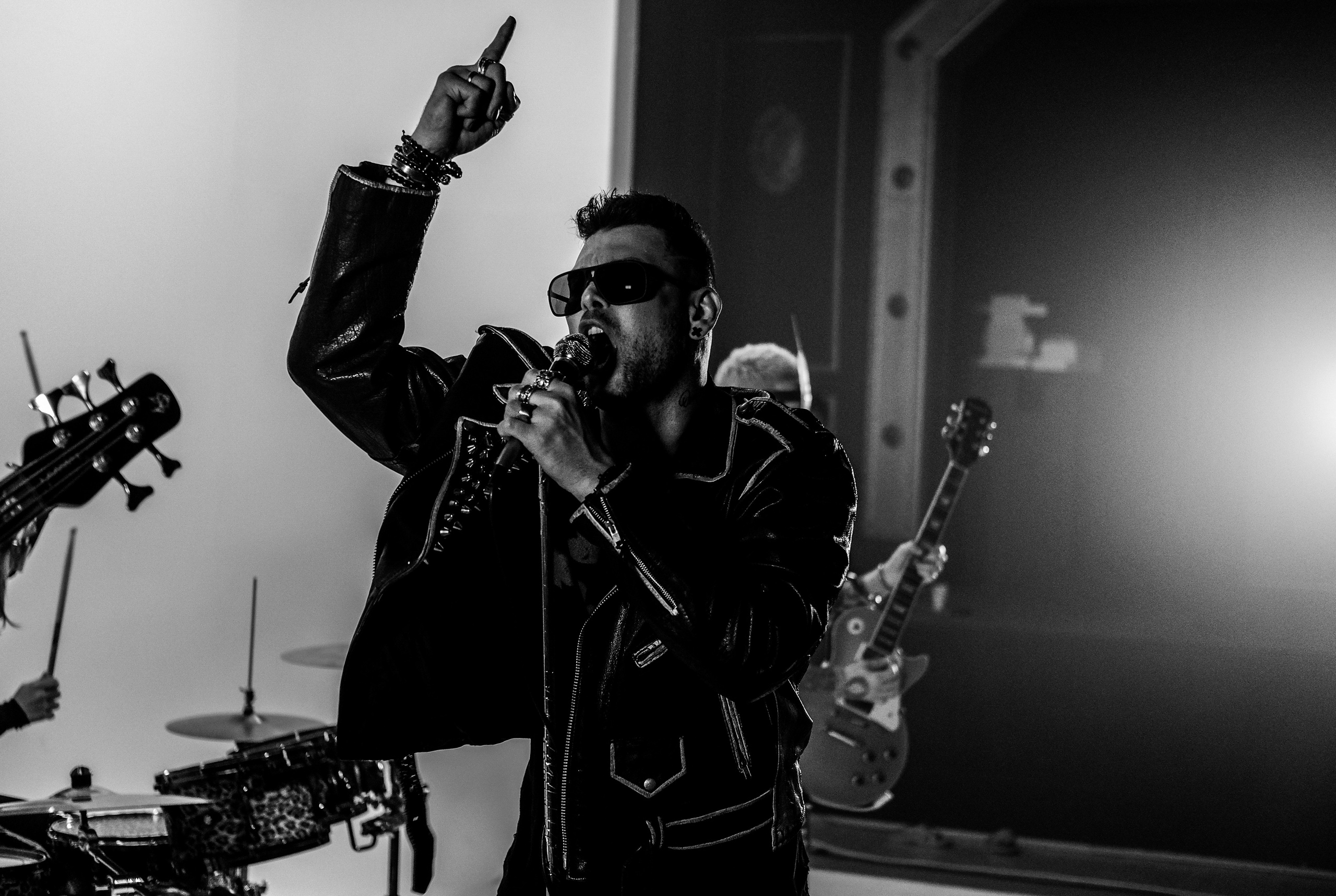 NoNative. Фотограф Кристина