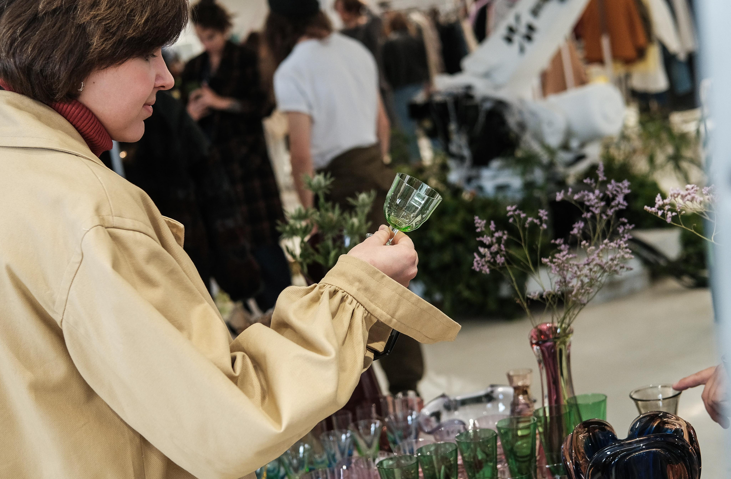 Remarket Fest. Фотограф Кристина