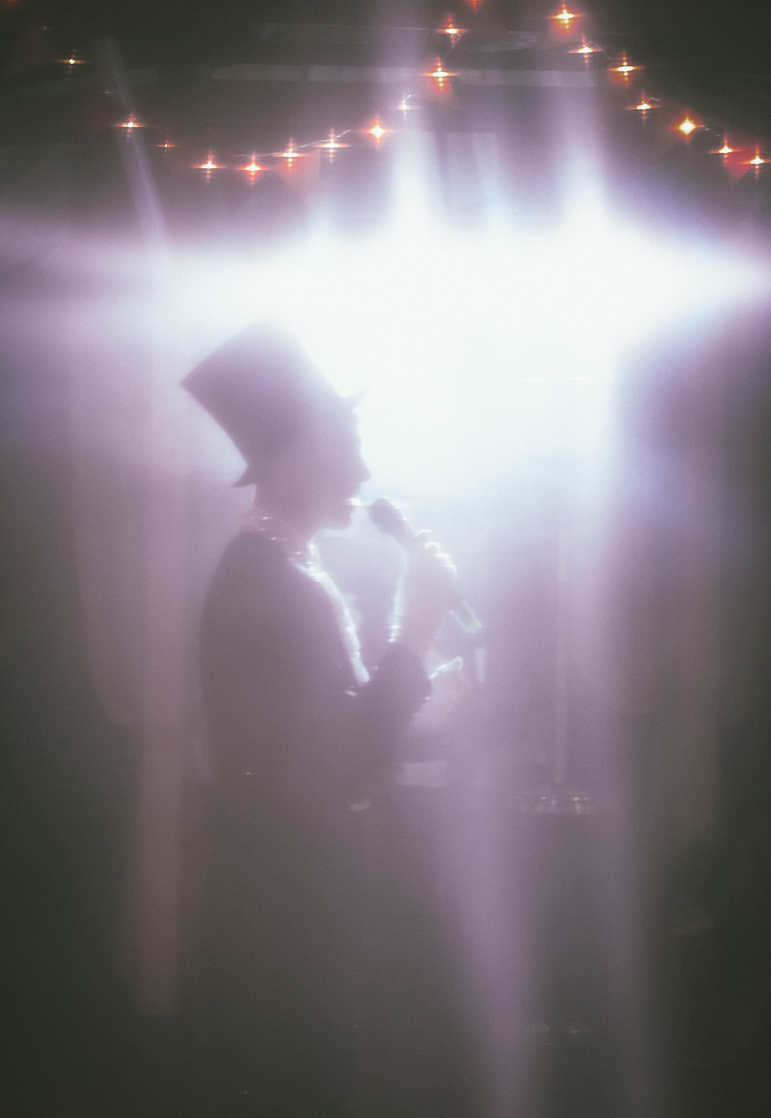 Sugarfactoryshow. Фотограф Кристина