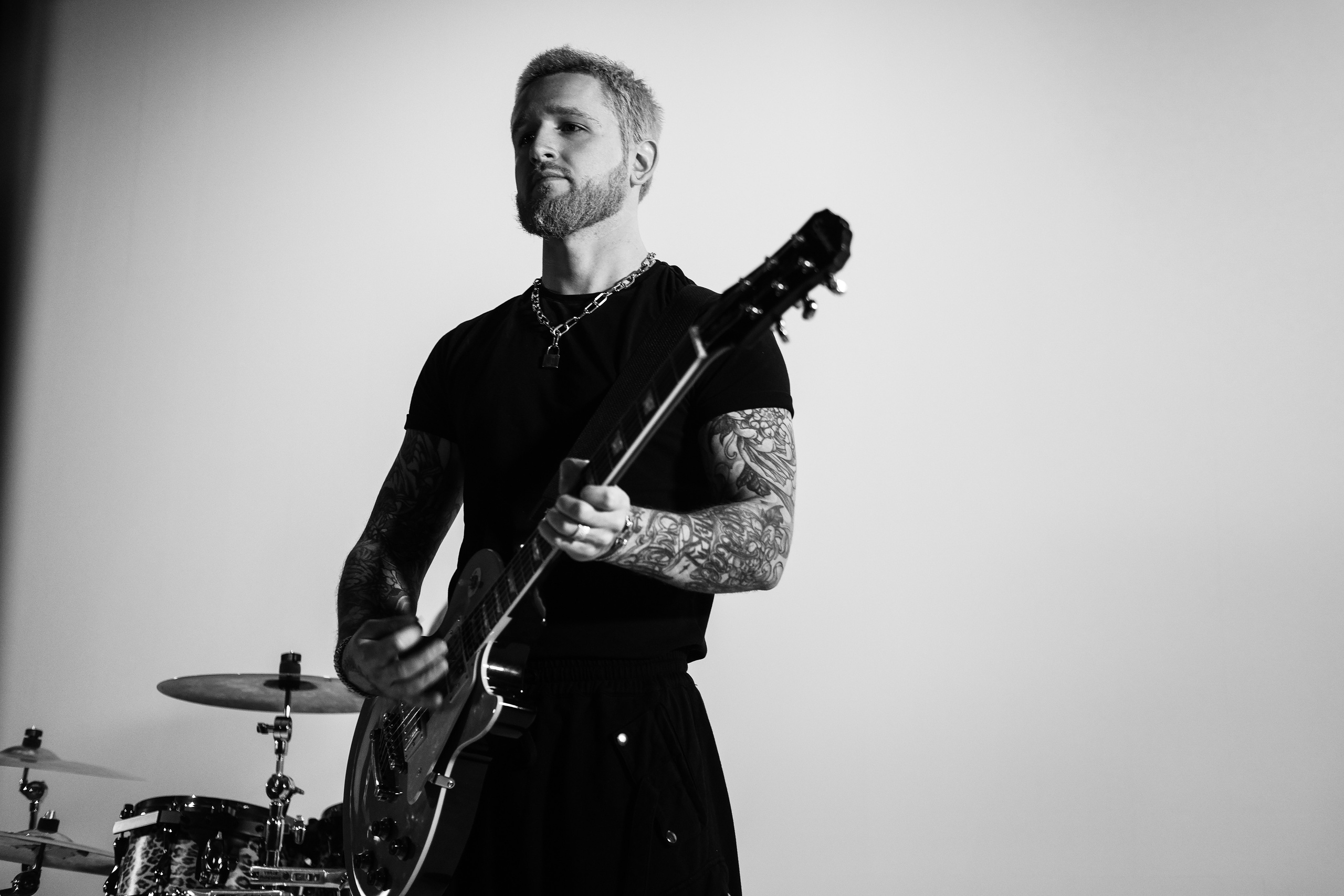 NoNative. Фотограф Кристина